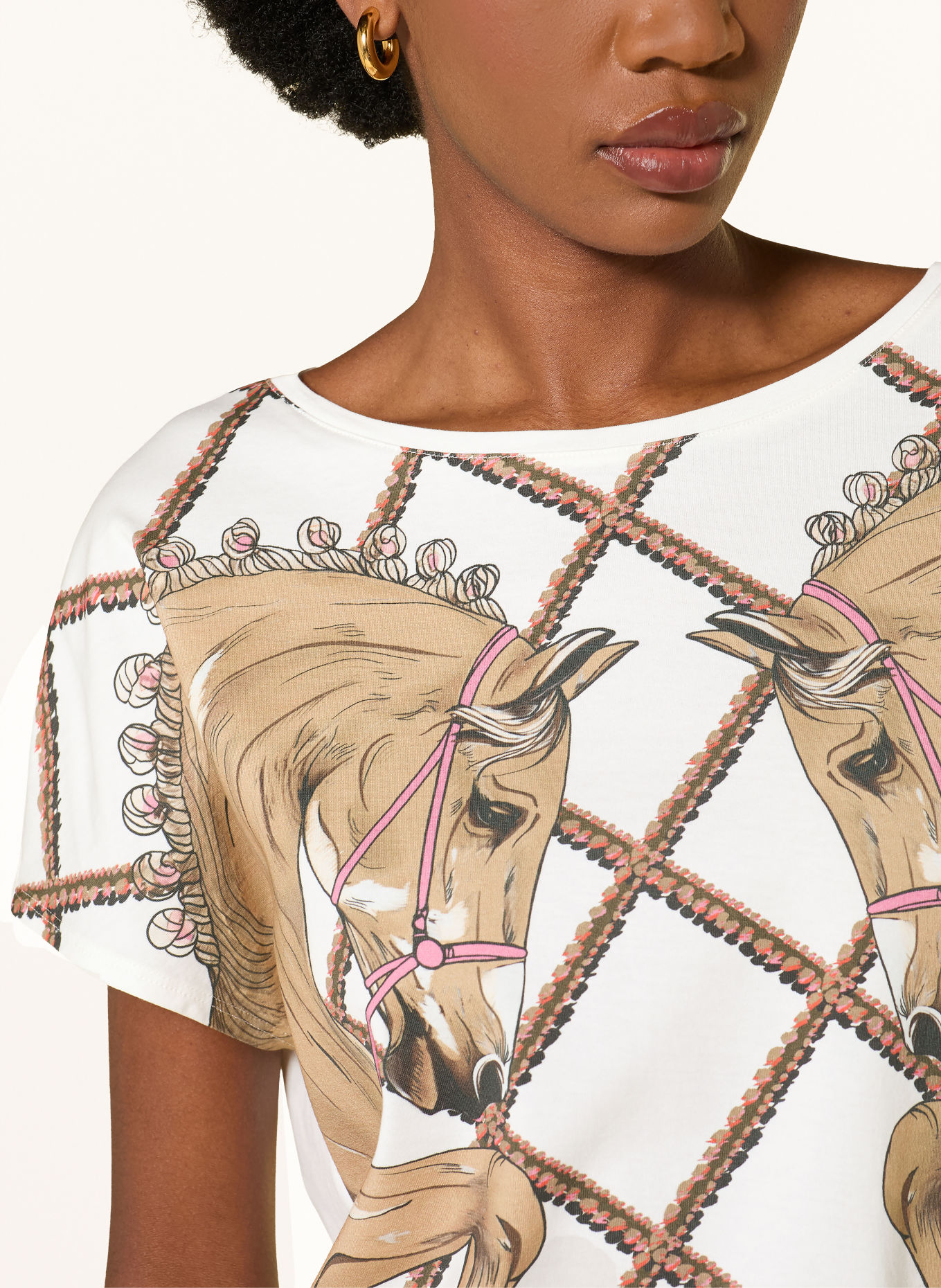 MARC CAIN T-Shirt: 110 off