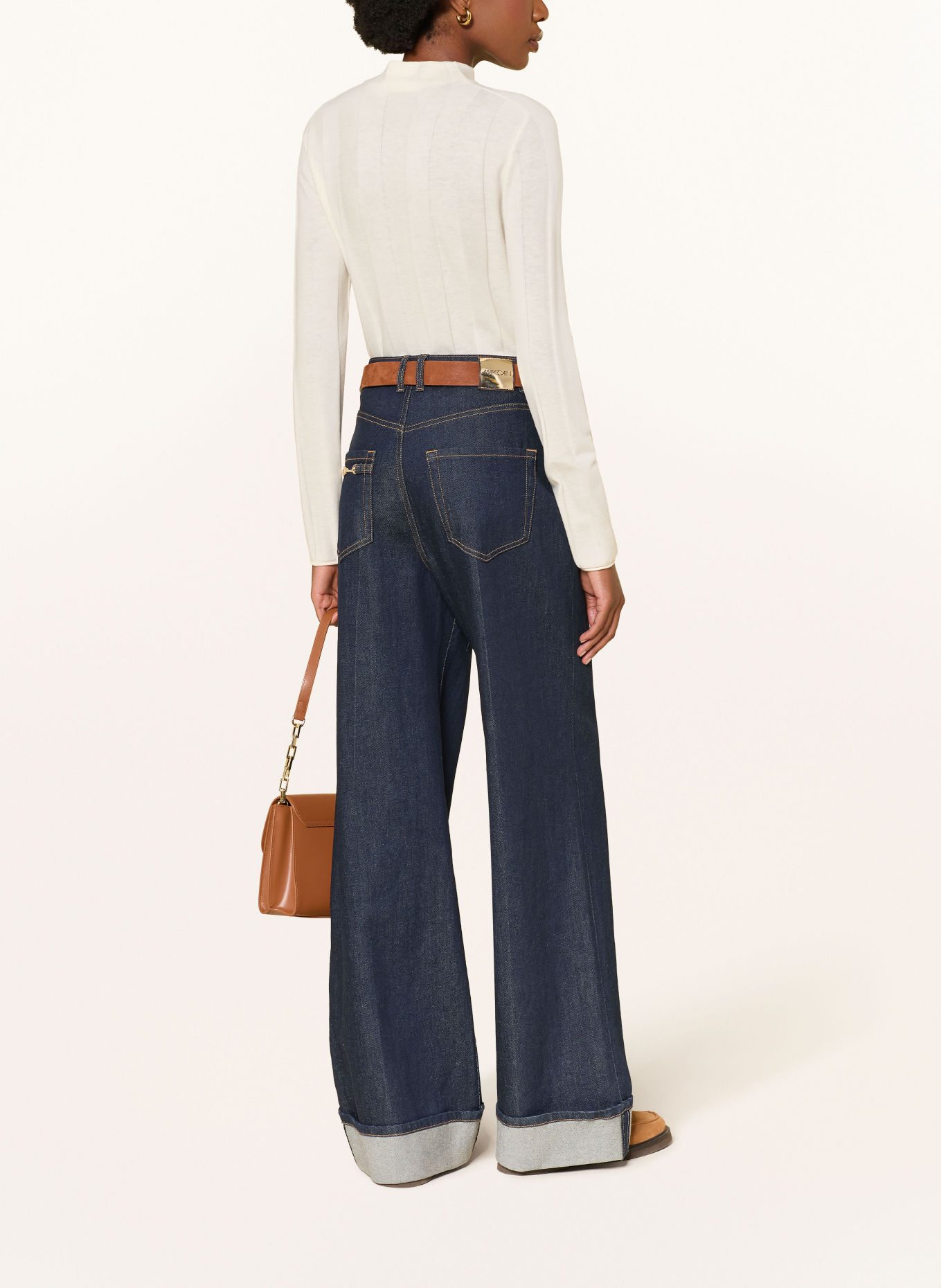 MARC CAIN Pullover: 110 off
