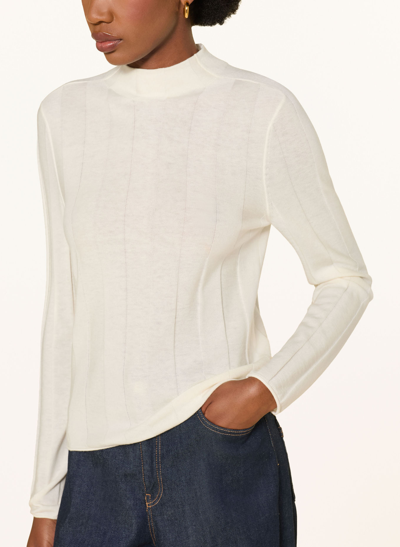MARC CAIN Pullover: 110 off