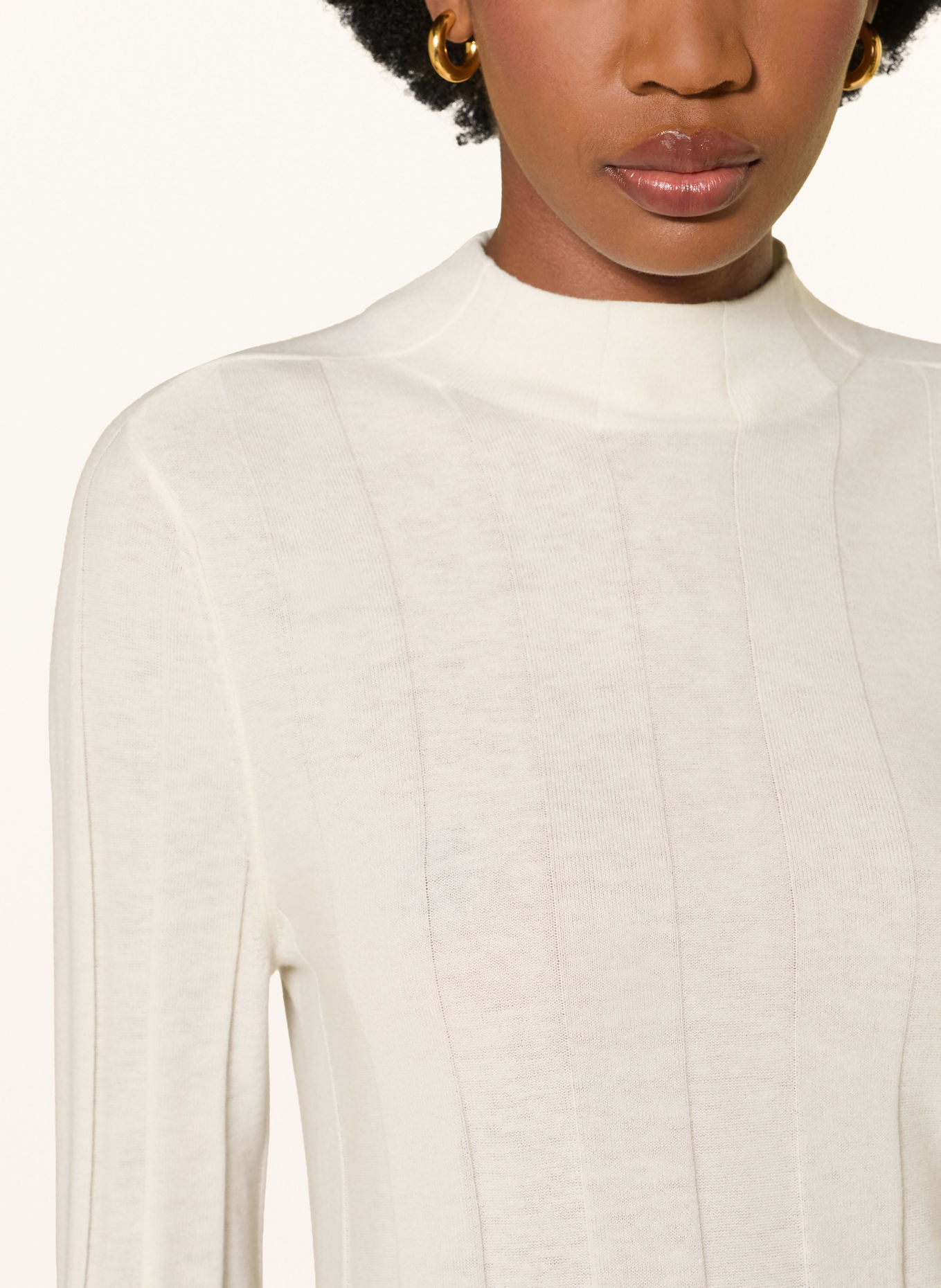 MARC CAIN Pullover: 110 off