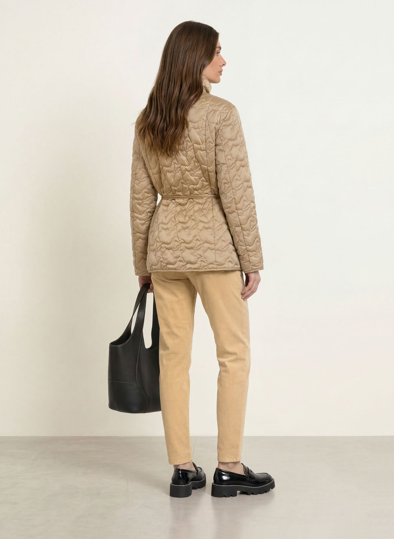 MARC CAIN Samthose FEURA: 620 tannin