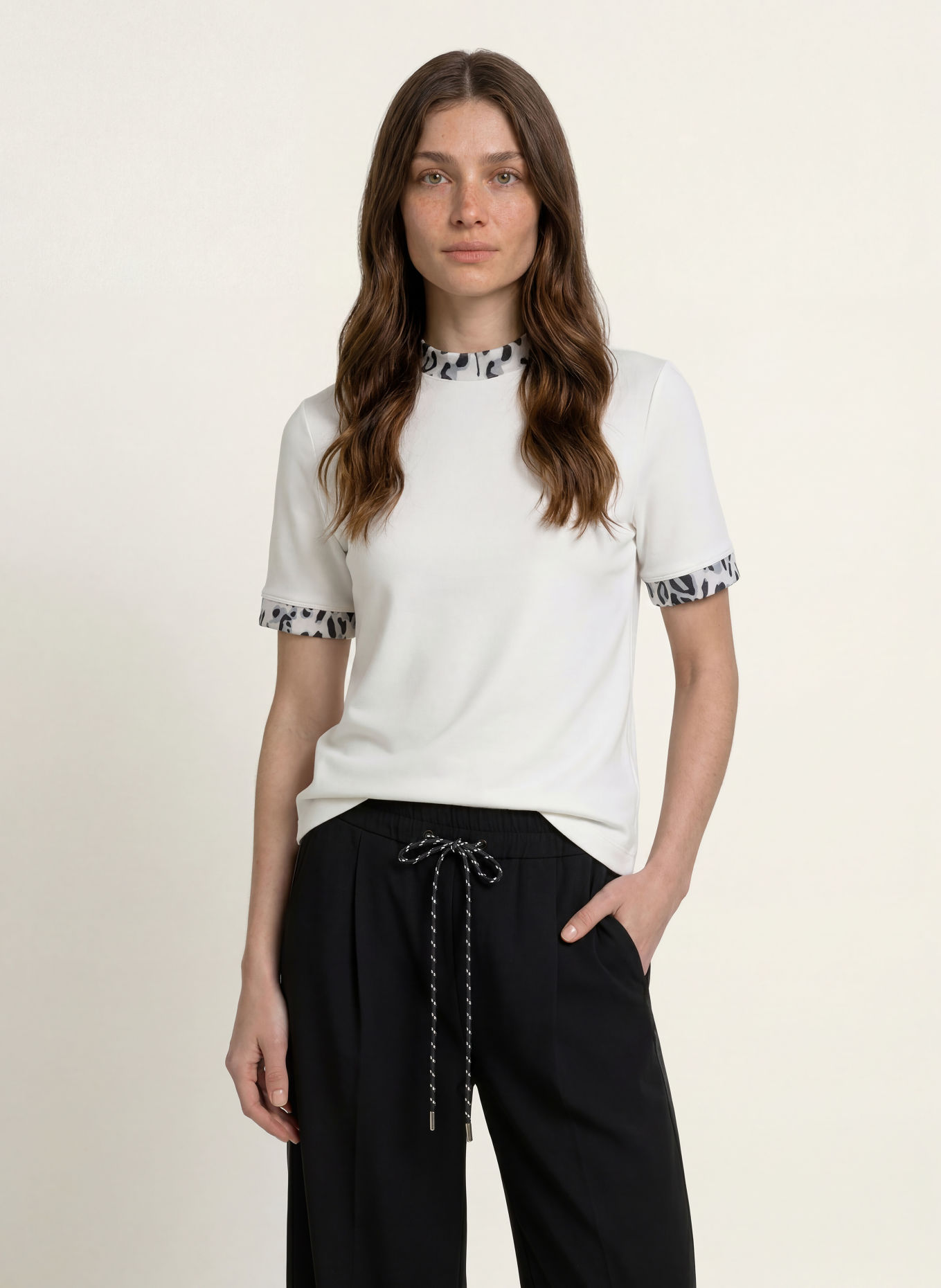 MARC CAIN T-shirt: 110 off