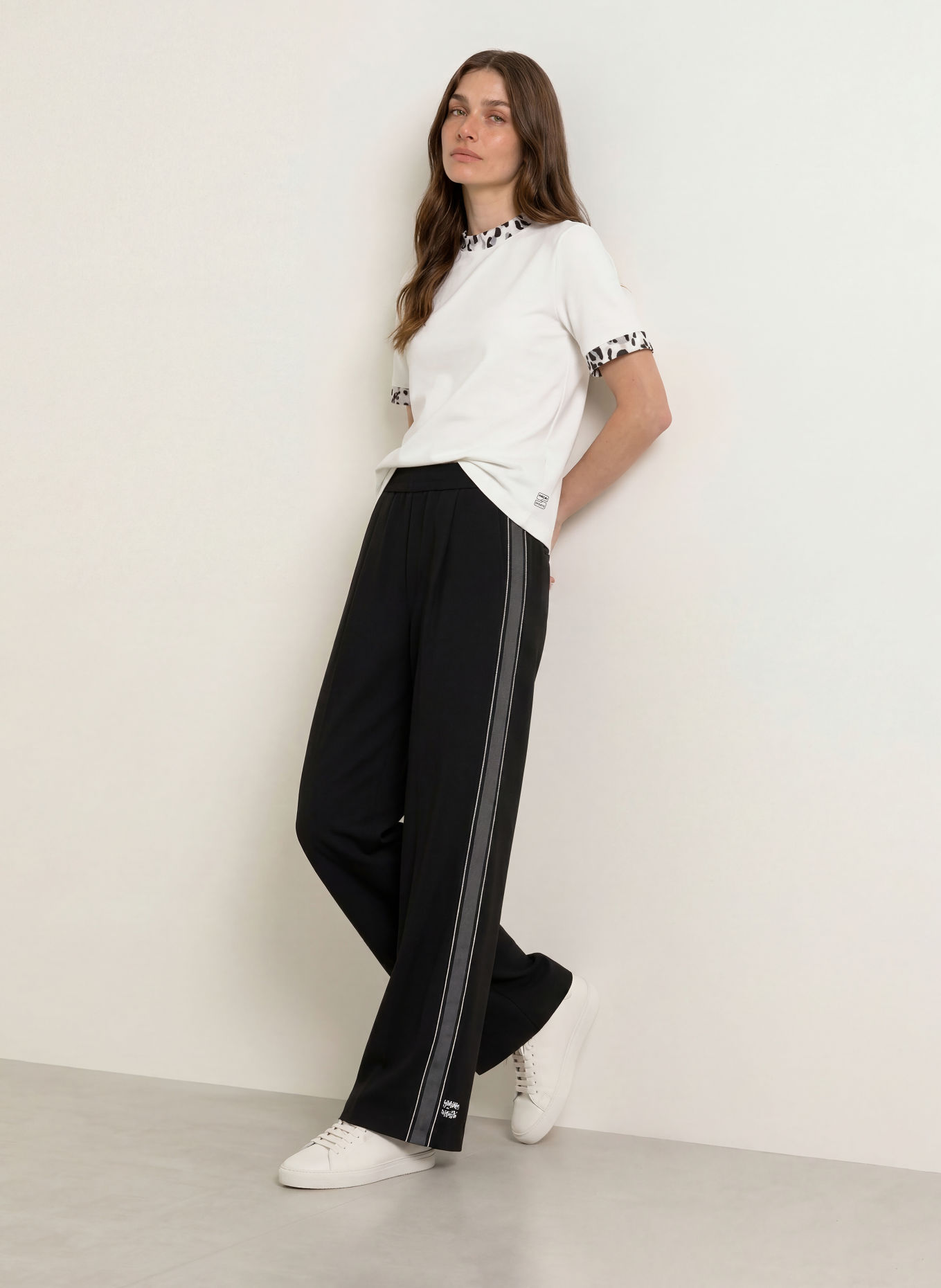MARC CAIN T-shirt: 110 off
