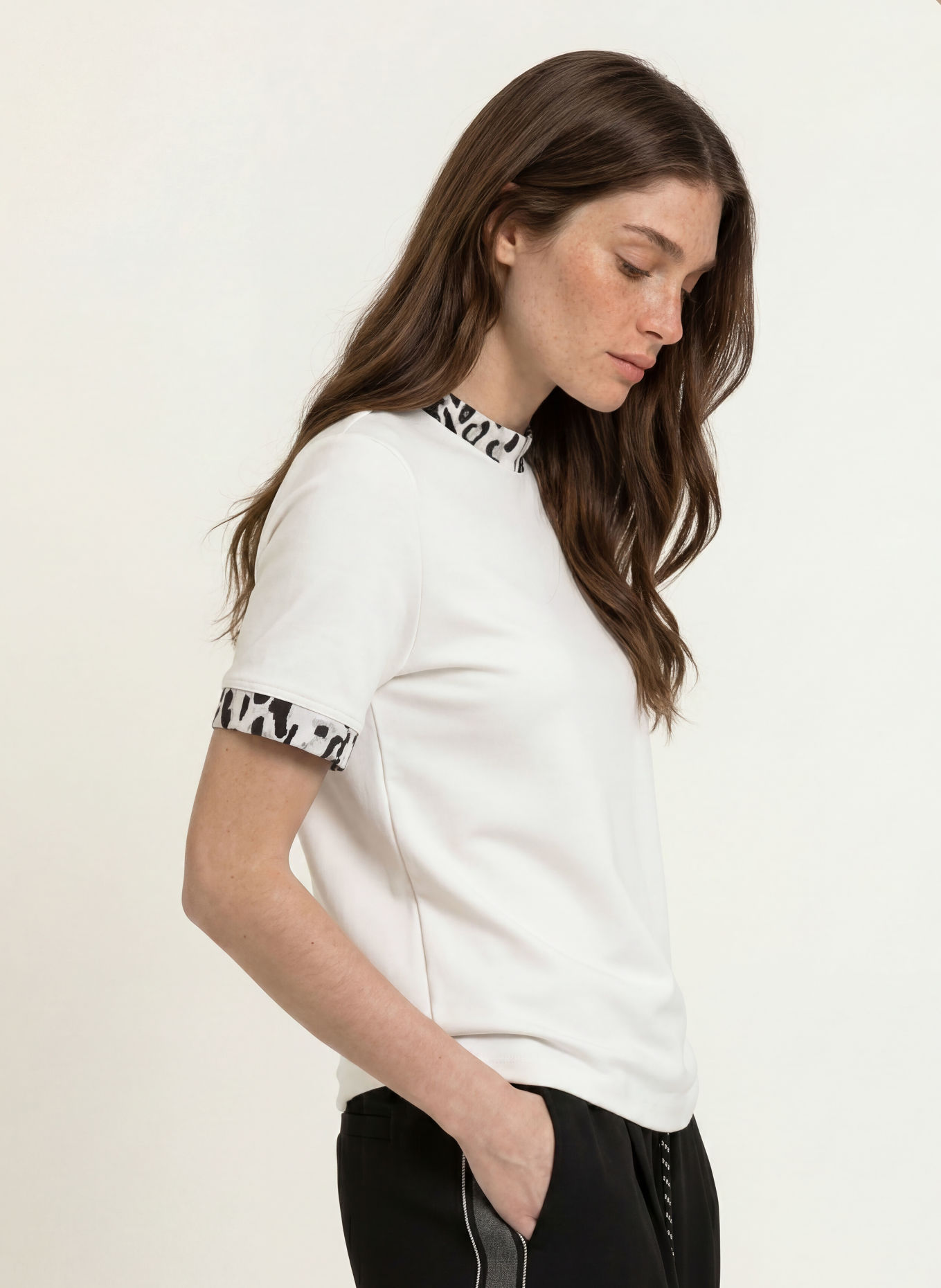 MARC CAIN T-shirt: 110 off