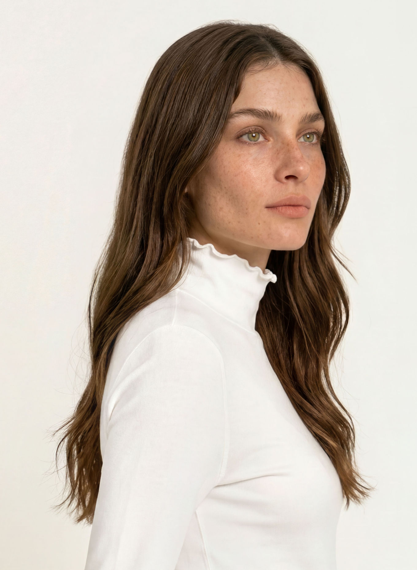 MARC CAIN Longsleeve: 110 off