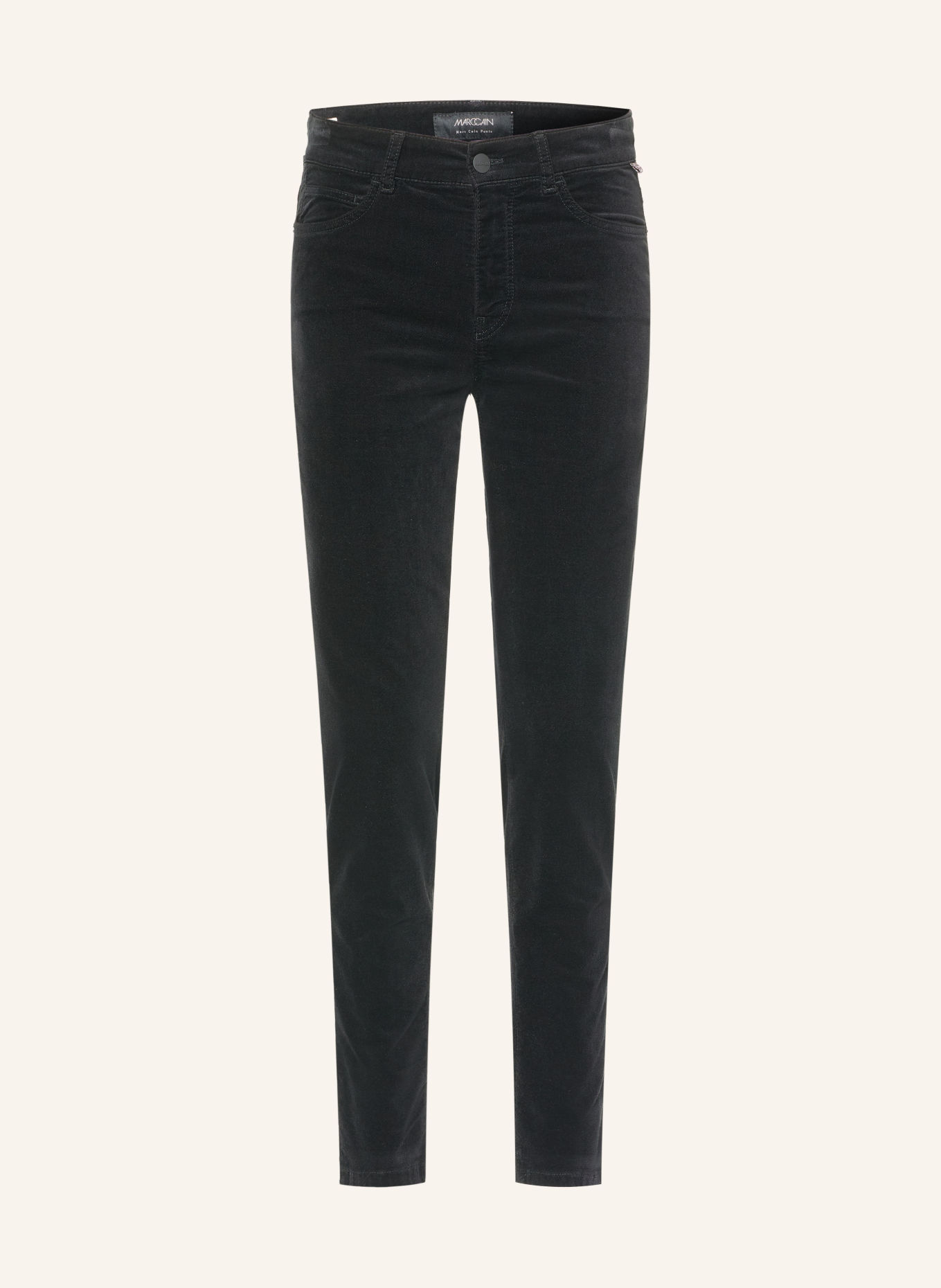 MARC CAIN SILEA-bukser: 900 black new