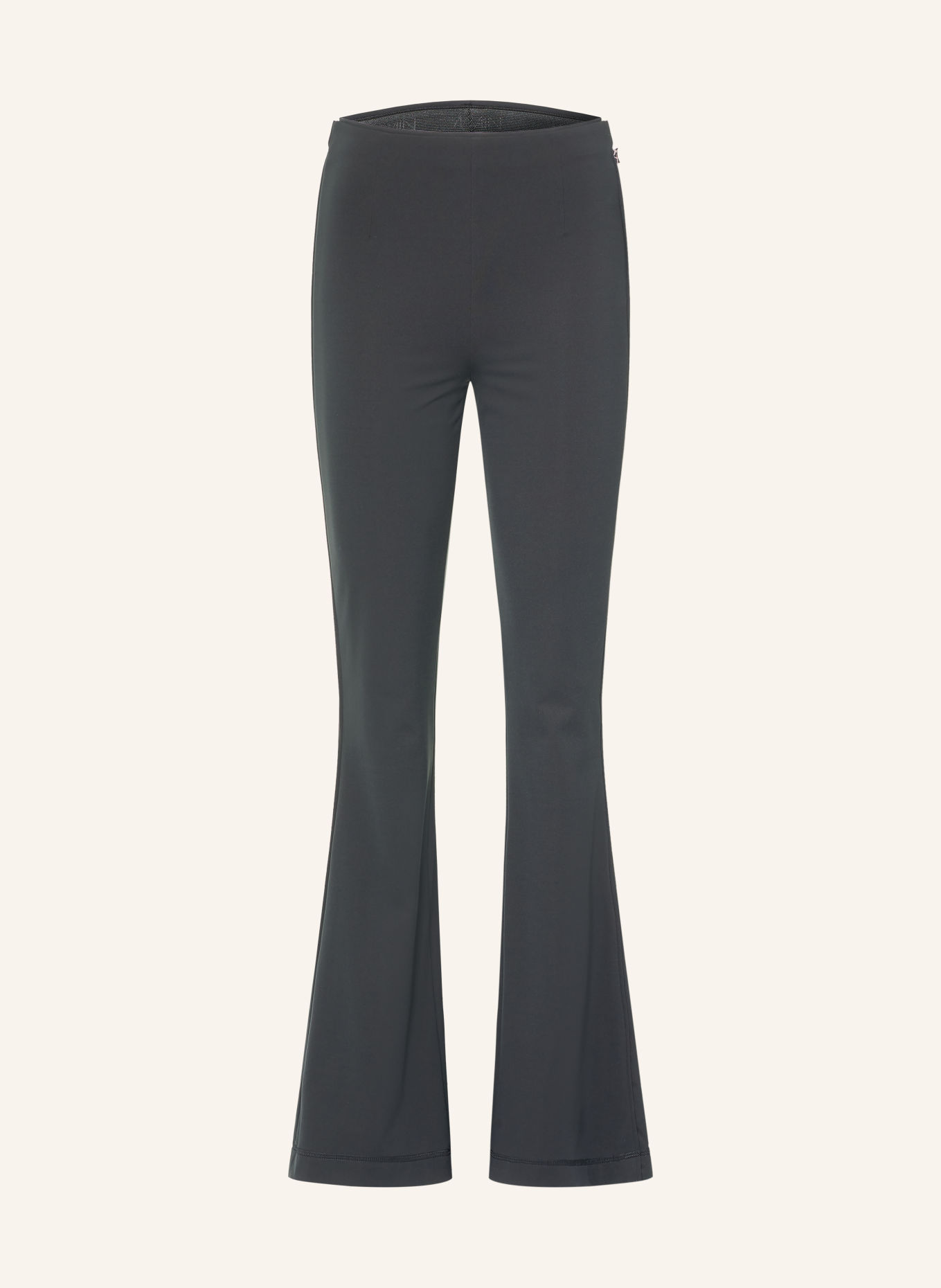 MARC CAIN Hose FRENDA: 900 black new
