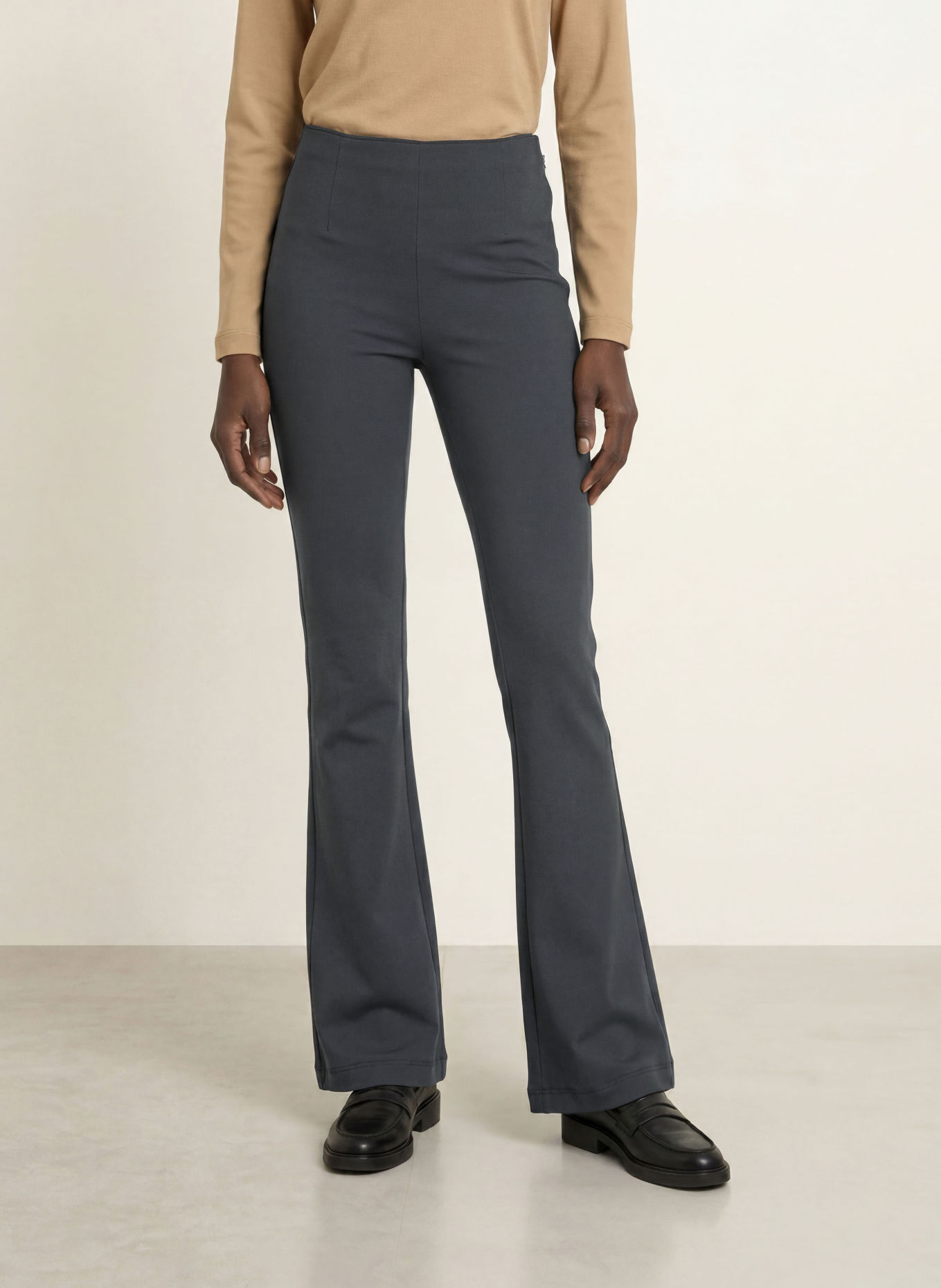 MARC CAIN Hose FRENDA: 900 black new