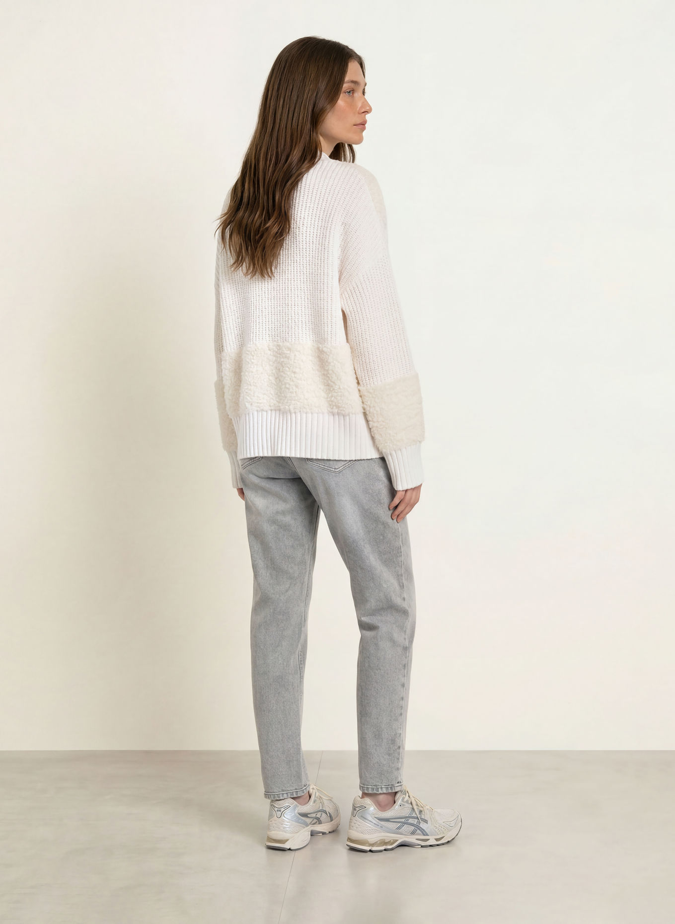 MARC CAIN Pullover: 110 off