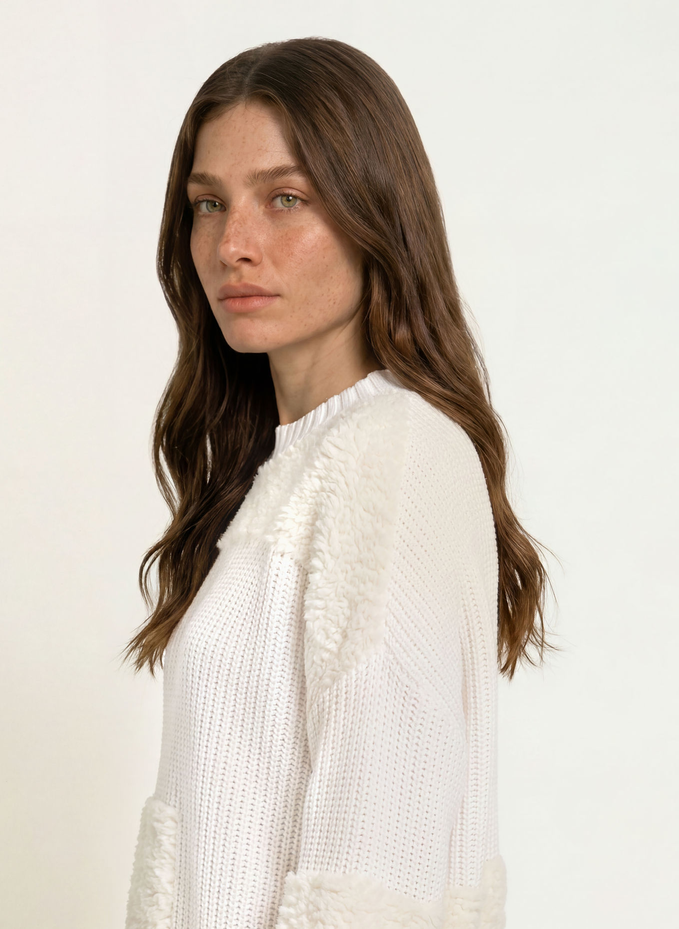 MARC CAIN Pullover: 110 off