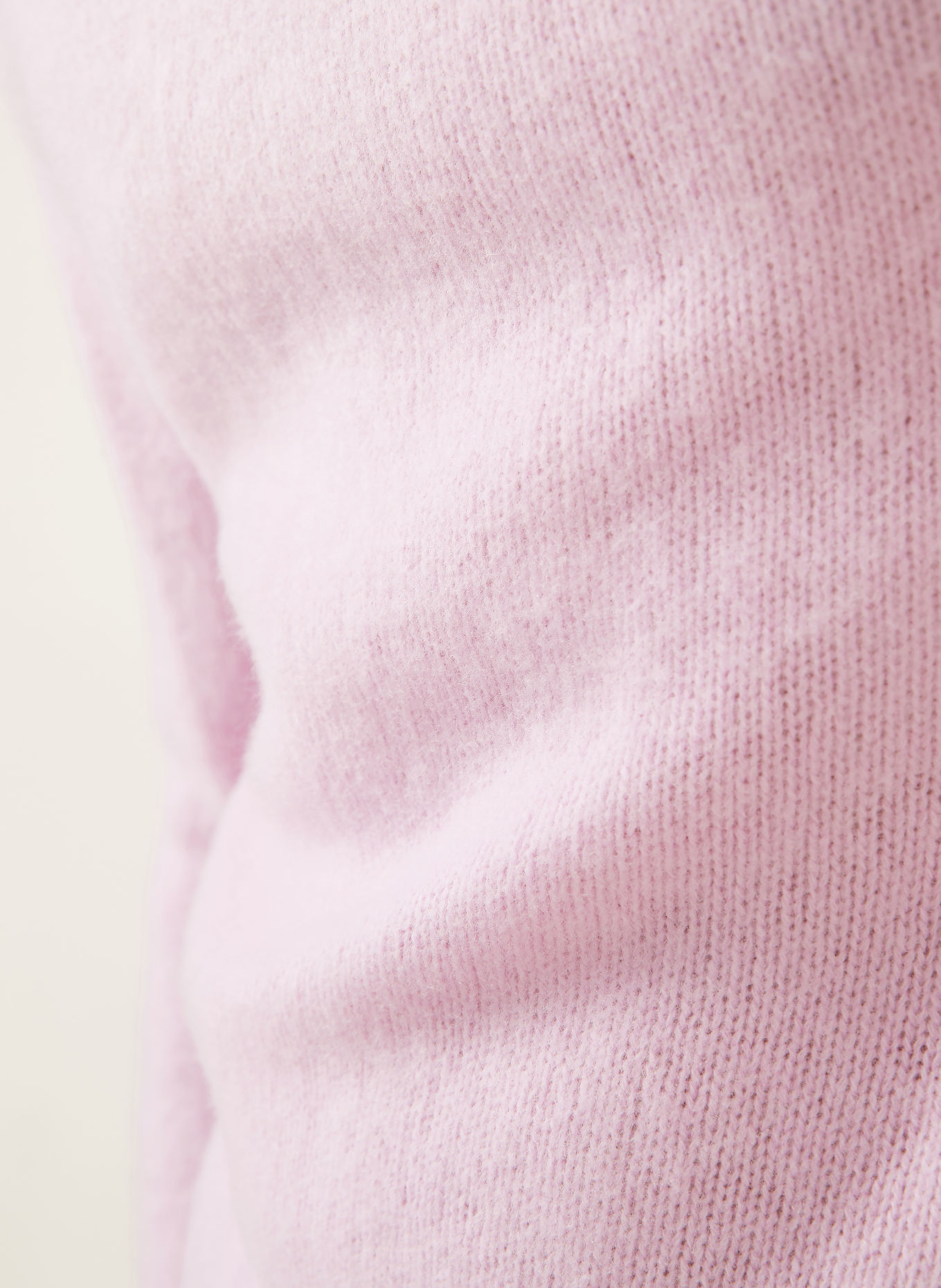 TOM FORD Kasjmiertrui: ROZE