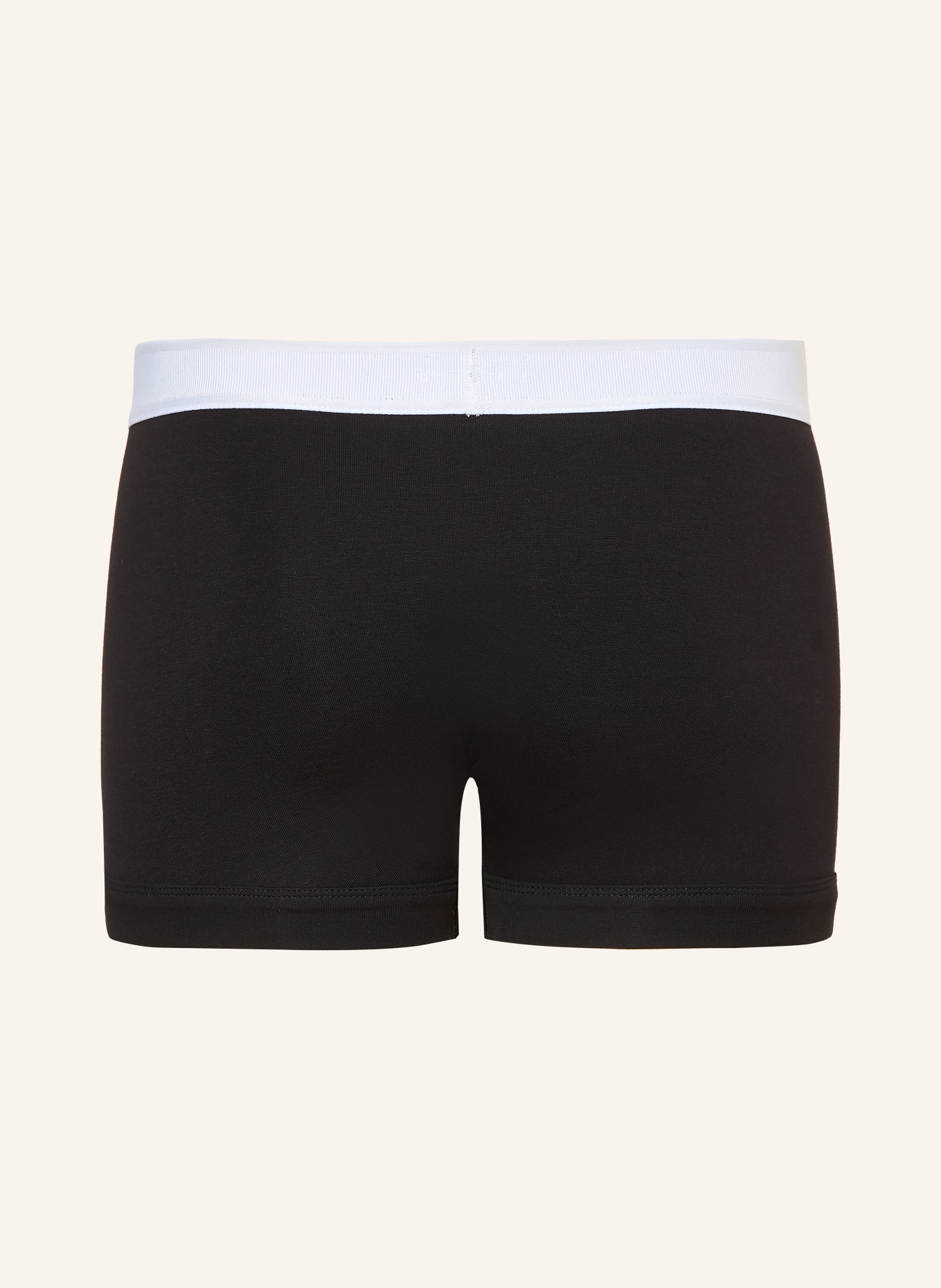TOM FORD 2-Pack Boxer shorts: BLACK