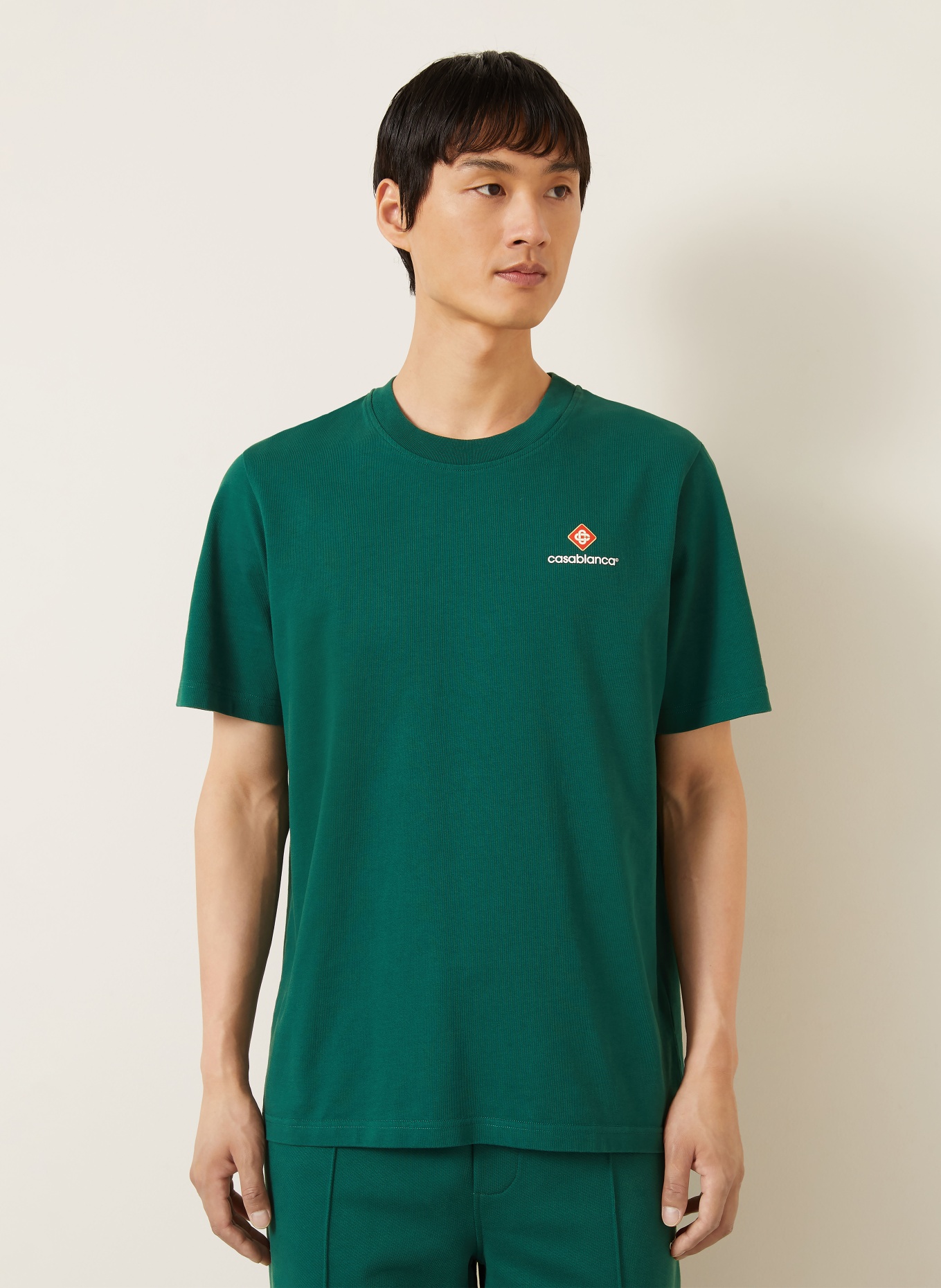 Casablanca Tricou: VERDE