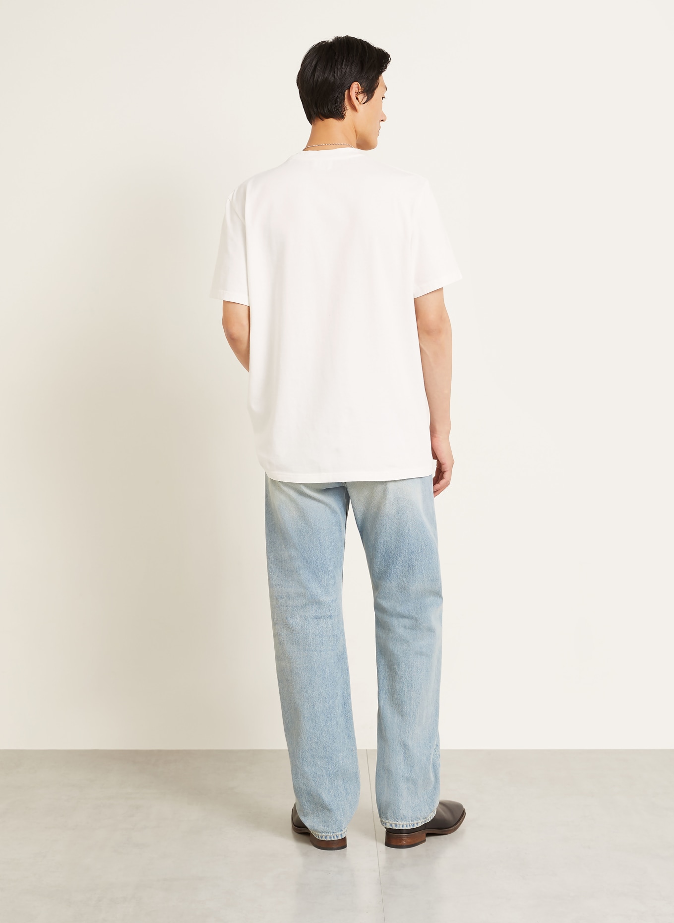 ISABEL MARANT T-Shirt HONORE: WEISS