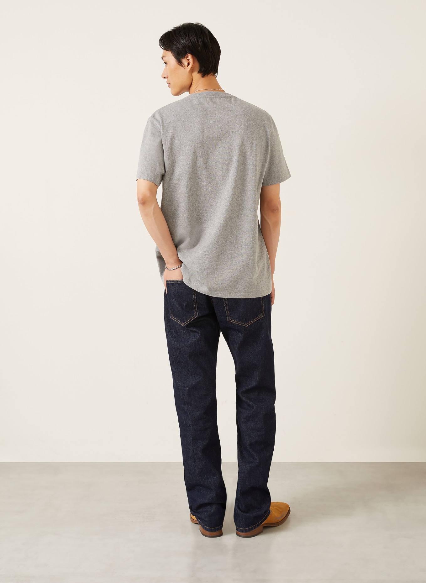 ISABEL MARANT HONORE T-shirt: GRAY
