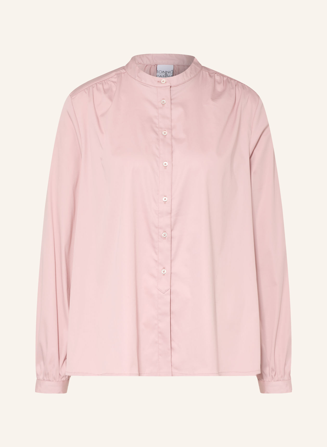 TONNO & PANNA Bluse: ALTROSA