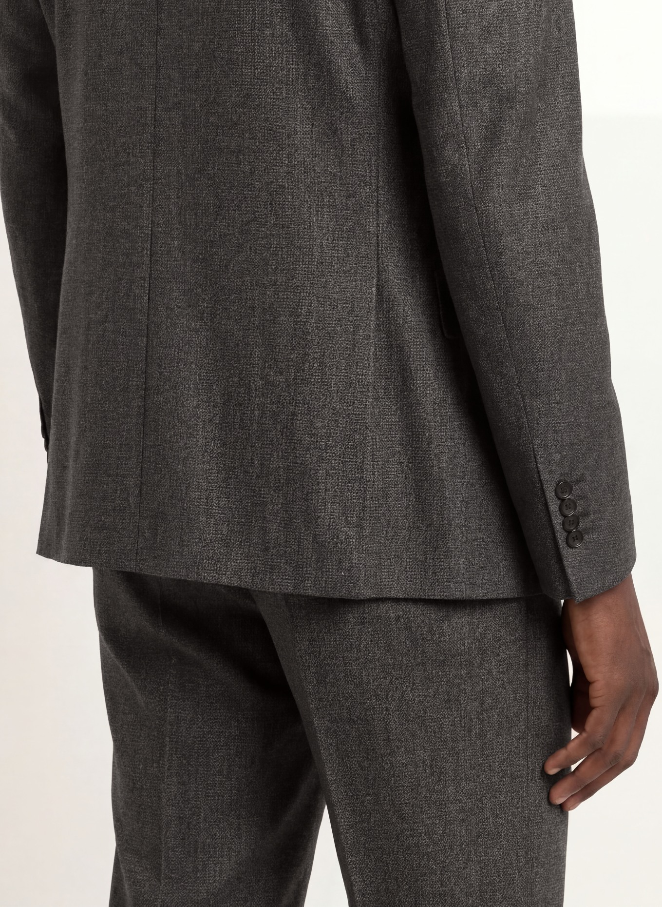 DRESSLER Colbert SAFIR Regular Fit: 088 BRAUN