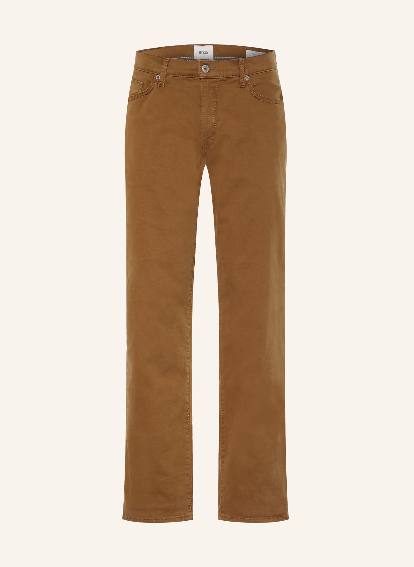 BRAX Hose CADIZ Straight Fit: 54 54