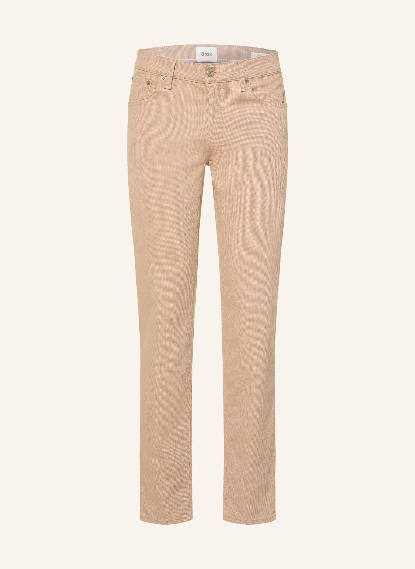BRAX Pantalon CHUCK Modern Fit: 58 CANVAS
