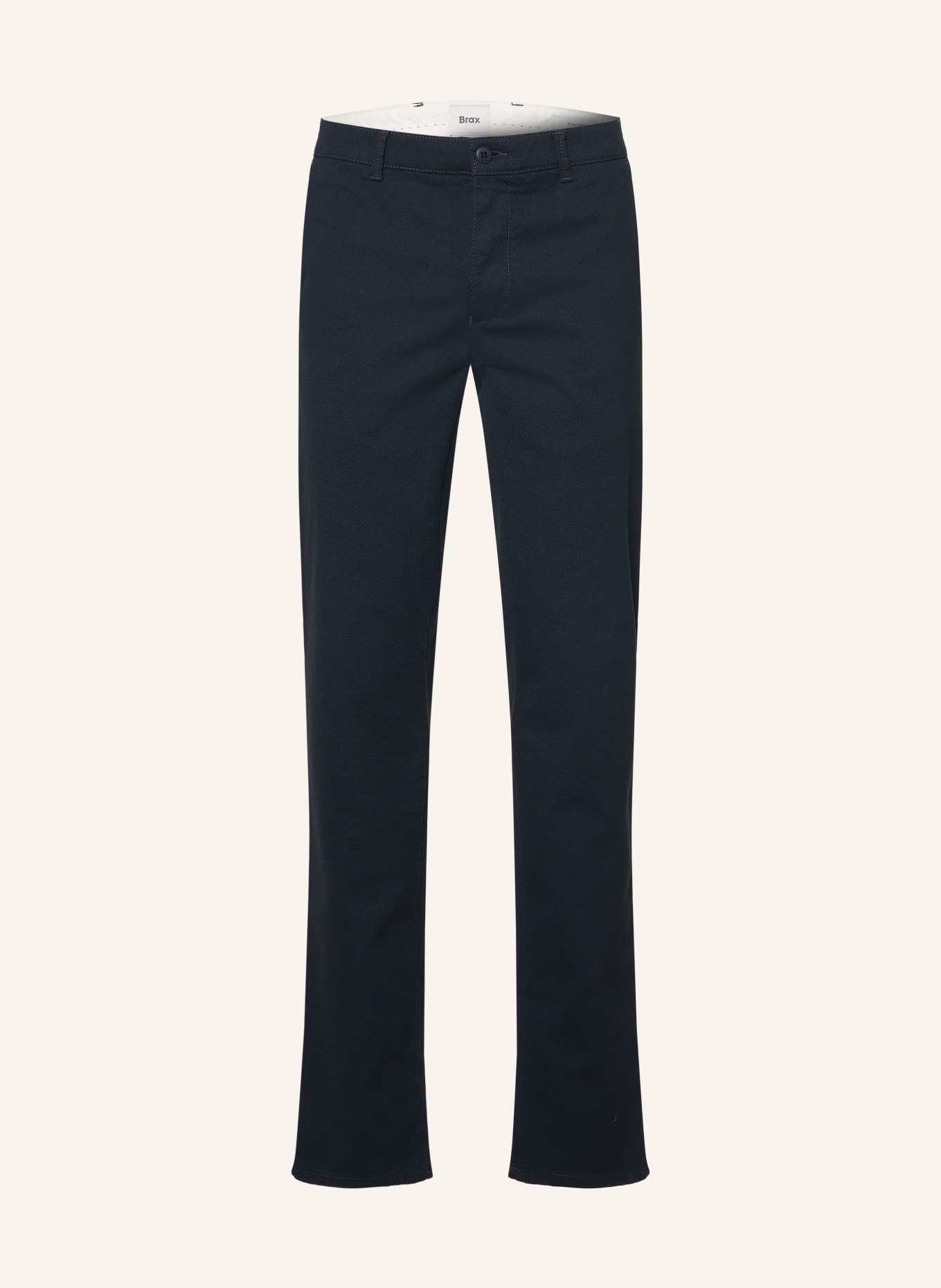 BRAX Chino FABIO WDX Modern Fit: 23 NAVY