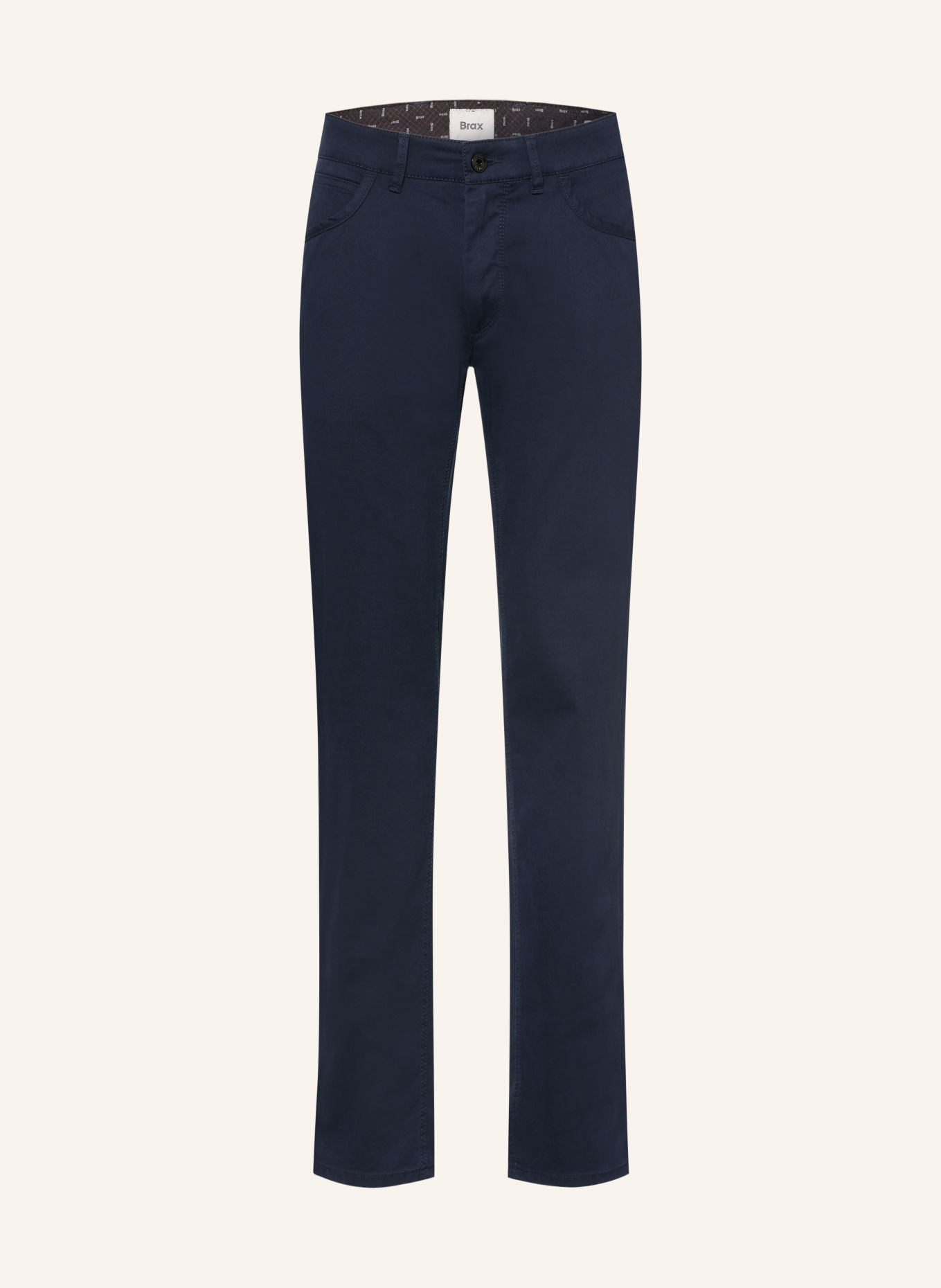BRAX Pantalon CHUCK Modern Fit: 22 NAVY