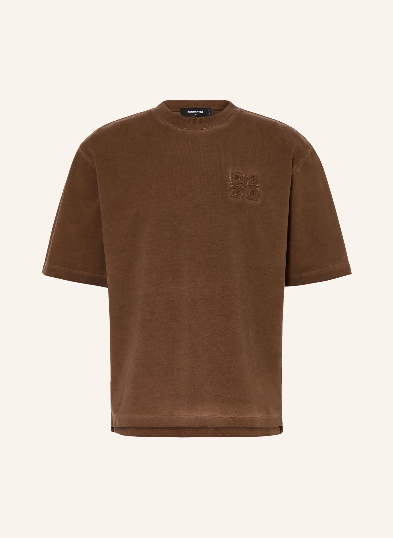 DSQUARED2 Tricou: MARO