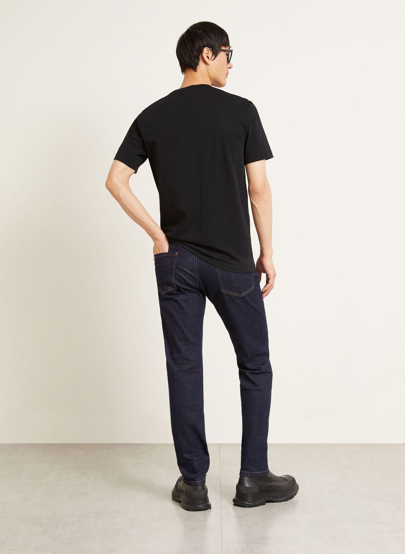 DSQUARED2 T-shirt: MARRON