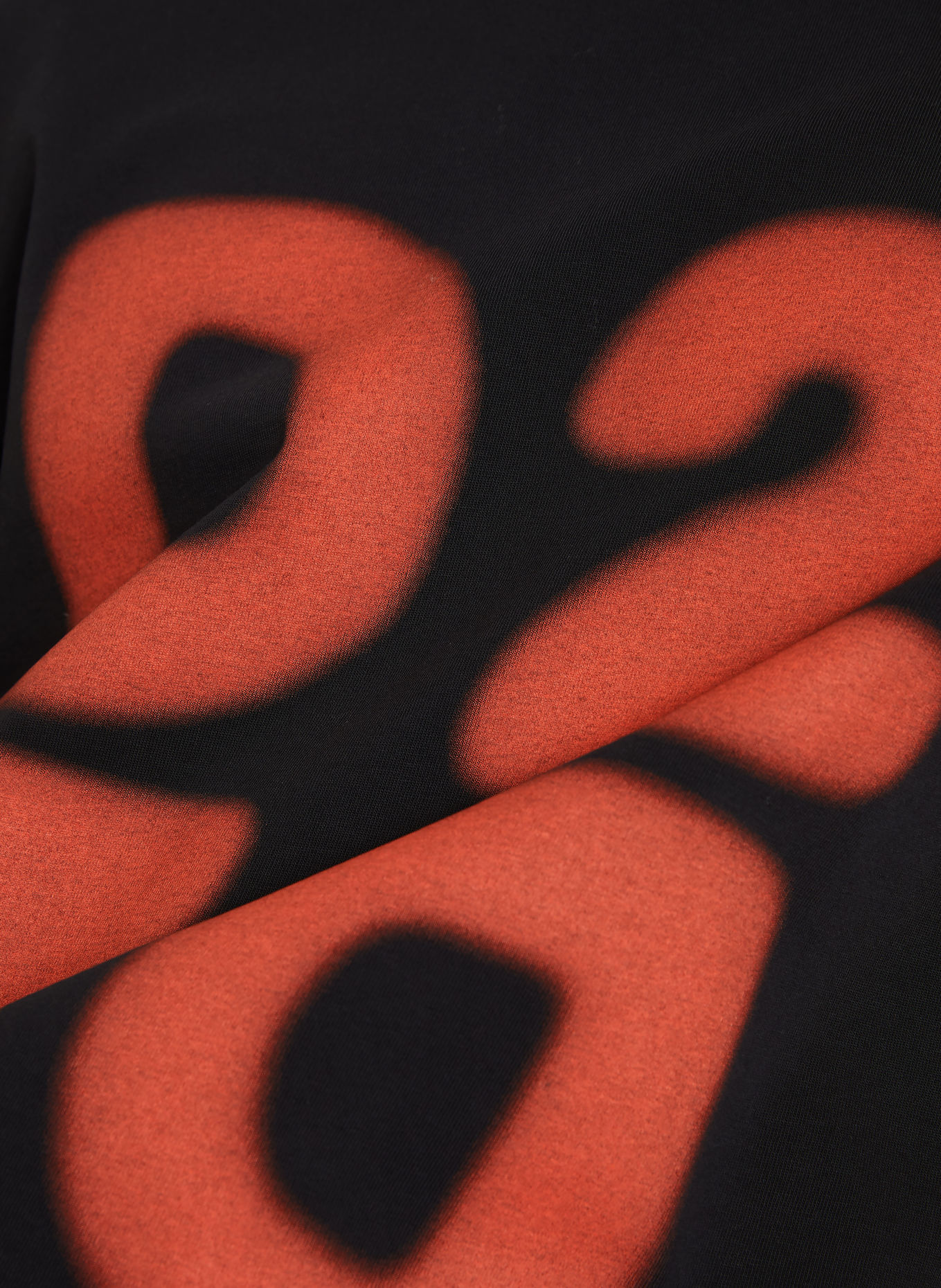DSQUARED2 T-shirt: MARRON