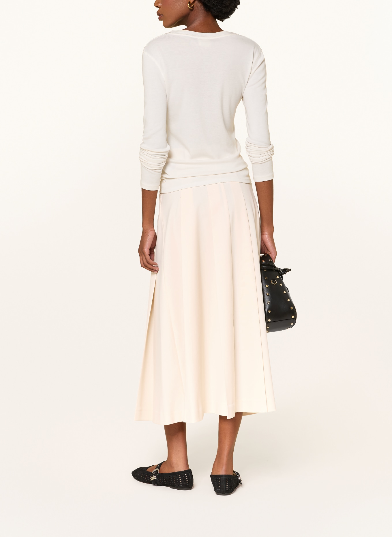 BY MALENE BIRGER Rok EDENA: BEIGE
