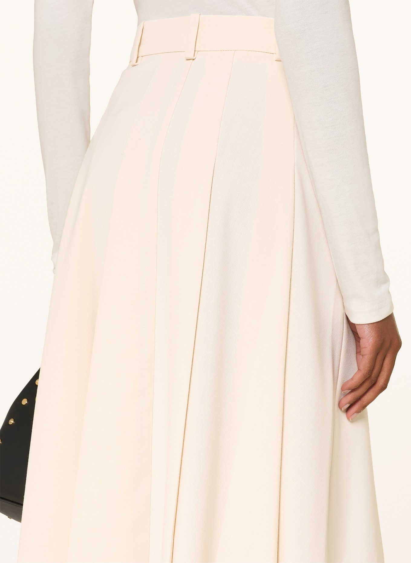 BY MALENE BIRGER Rok EDENA: BEIGE