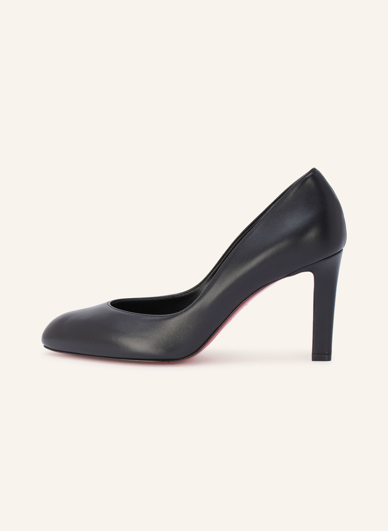 Christian Louboutin Pumps FANNYLOVE: SCHWARZ