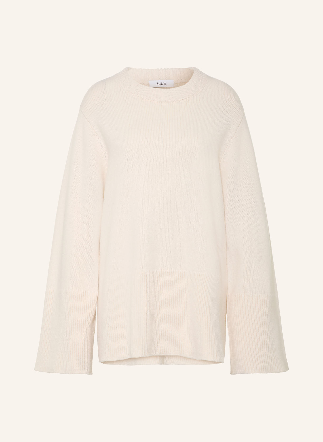Stylein Pull HALA: CRÈME
