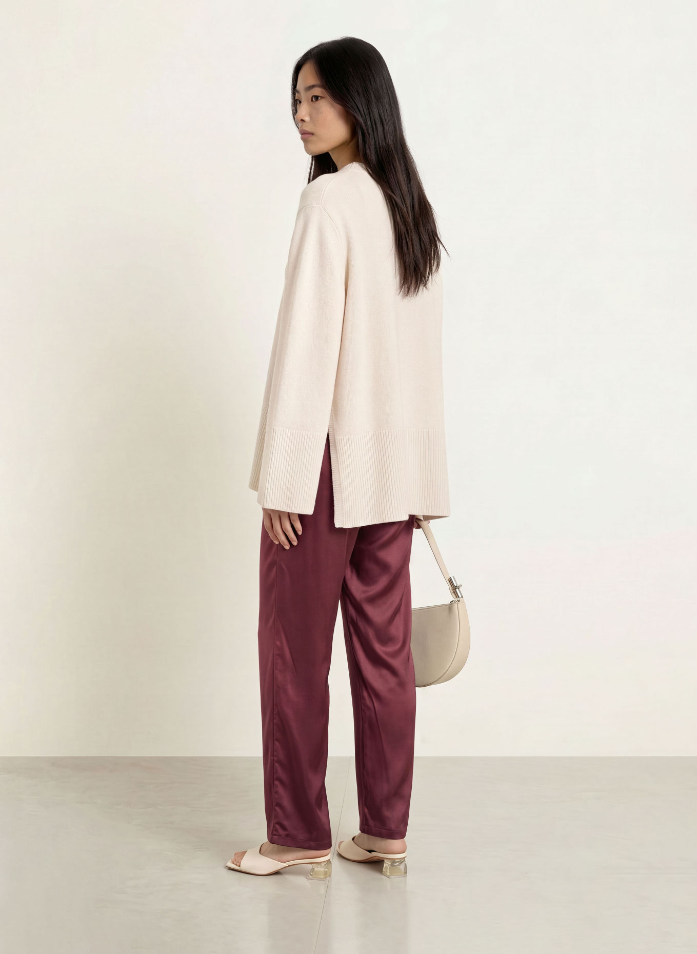 Stylein Pull HALA: CRÈME