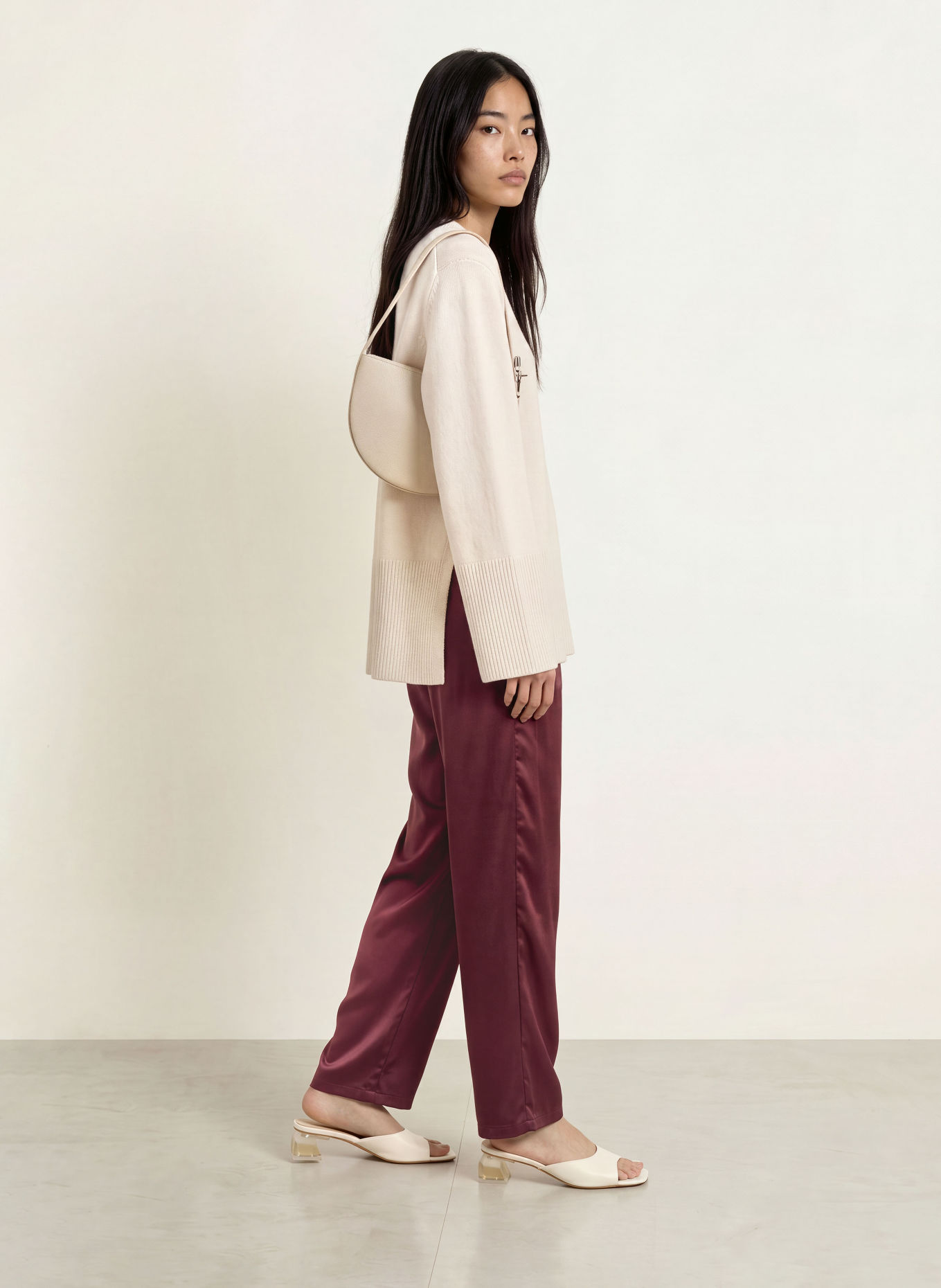 Stylein Pull HALA: CRÈME