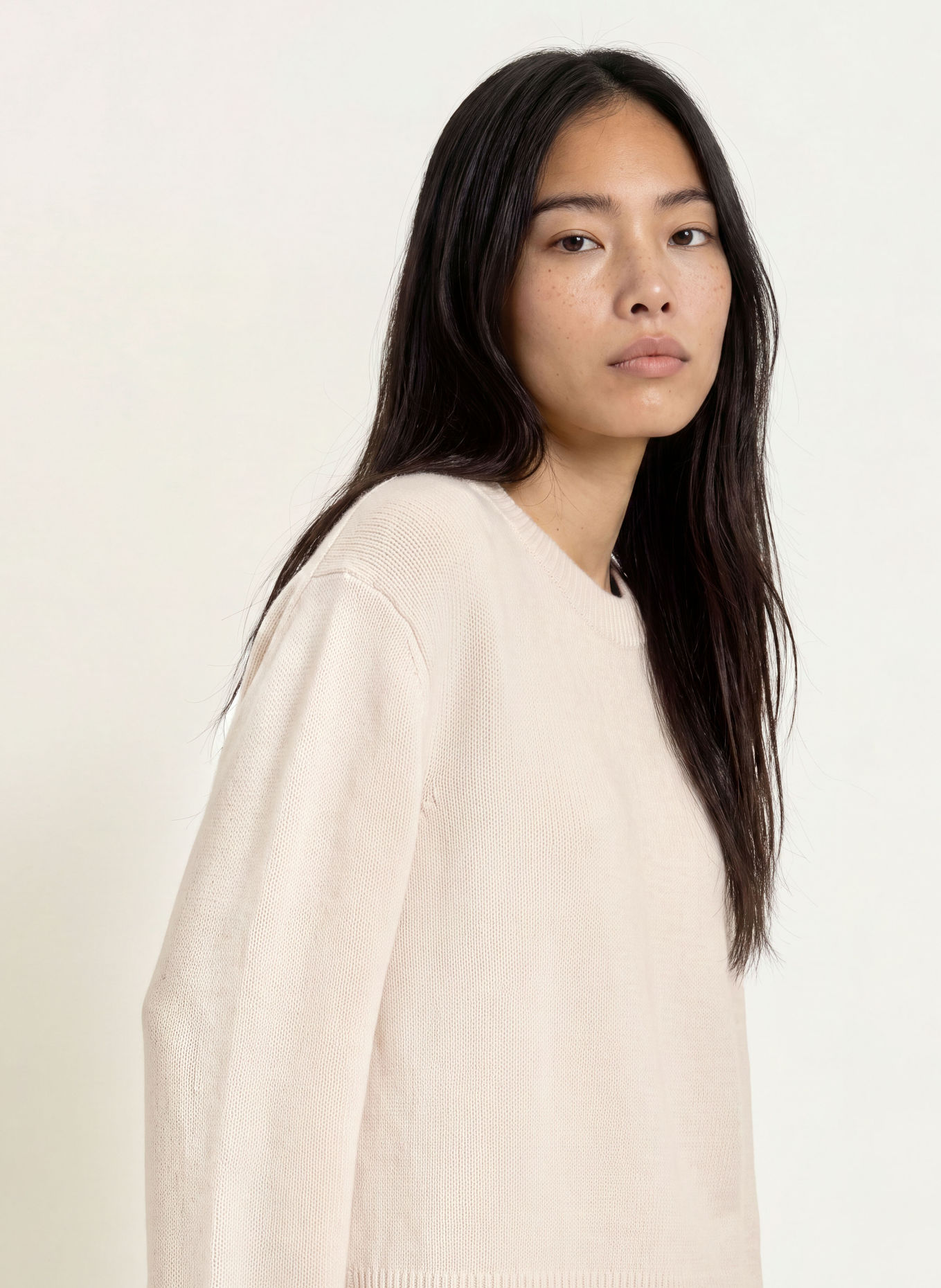 Stylein Pull HALA: CRÈME