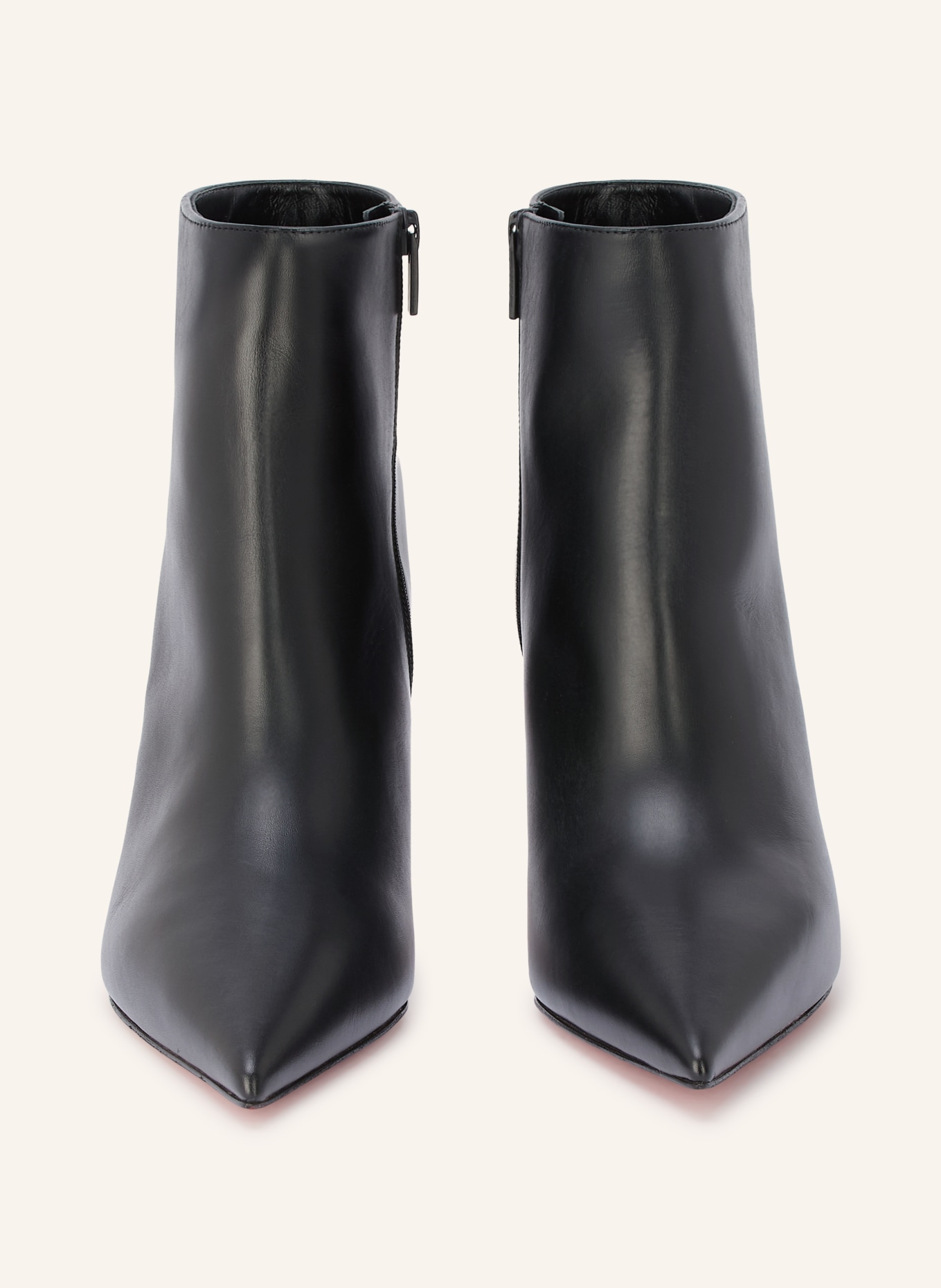 Christian Louboutin Stiefeletten MISS Z: SCHWARZ