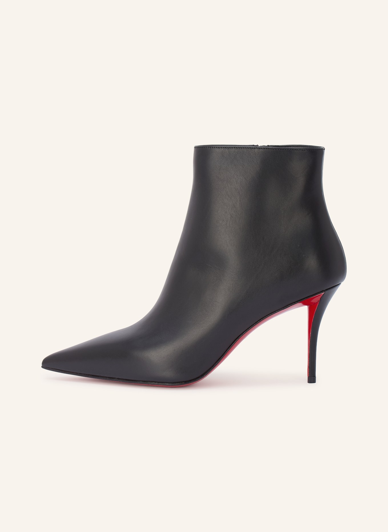 Christian Louboutin Stiefeletten MISS Z: SCHWARZ