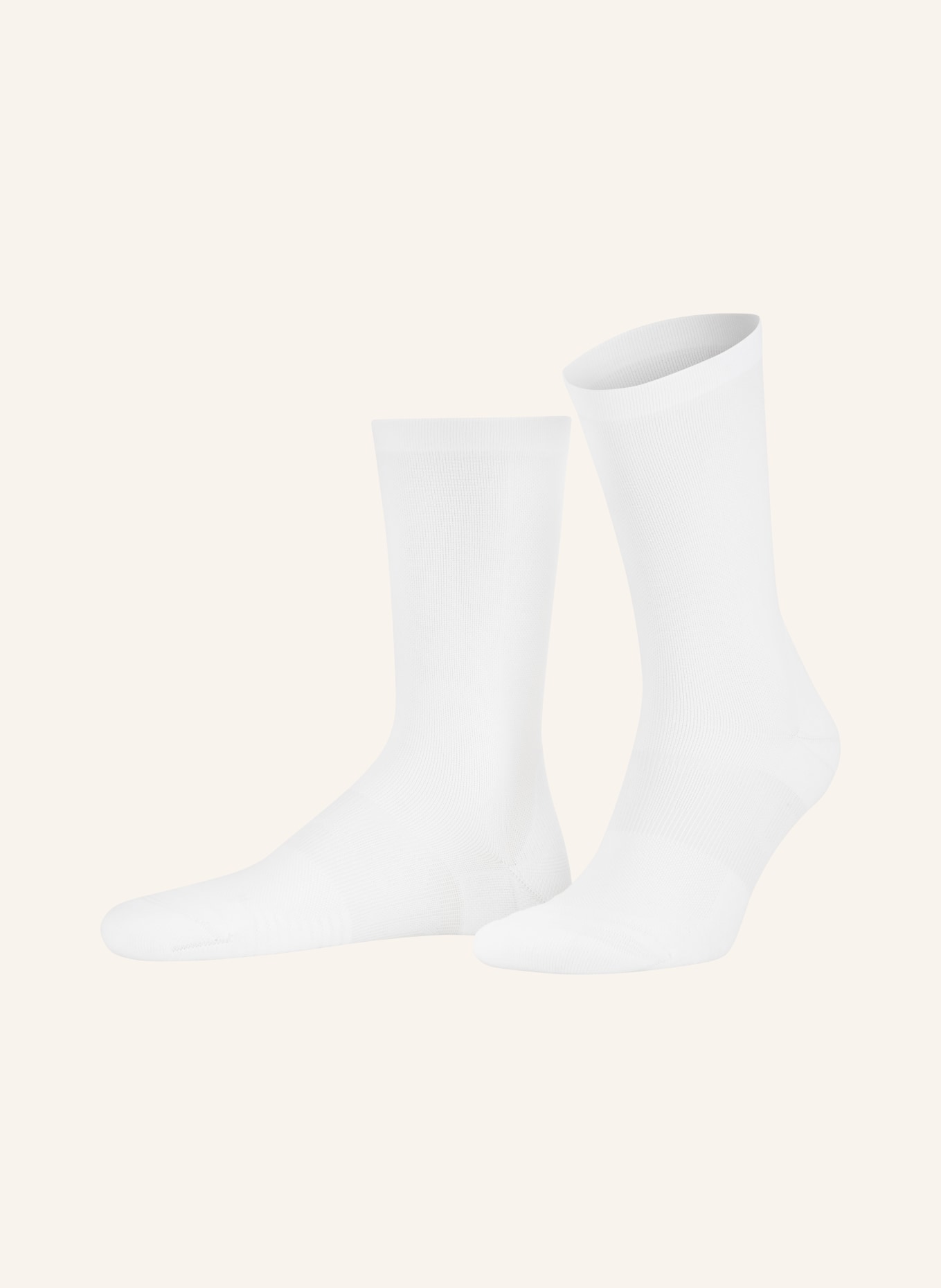 lululemon Running socks POWER STRIDE: WHITE