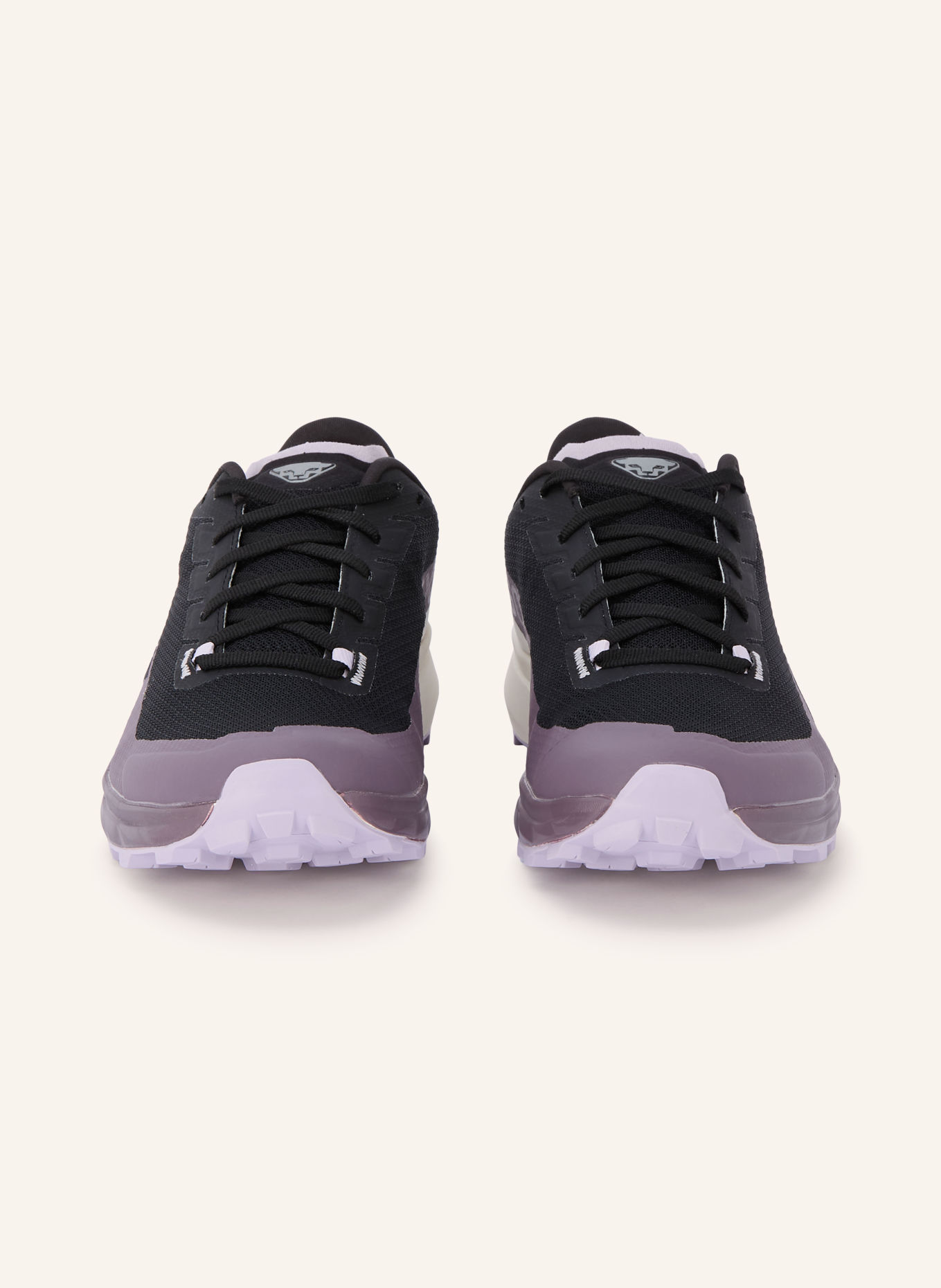 DYNAFIT Chaussures de trail ULTRA GTX: LILAS / BLANC / NOIR