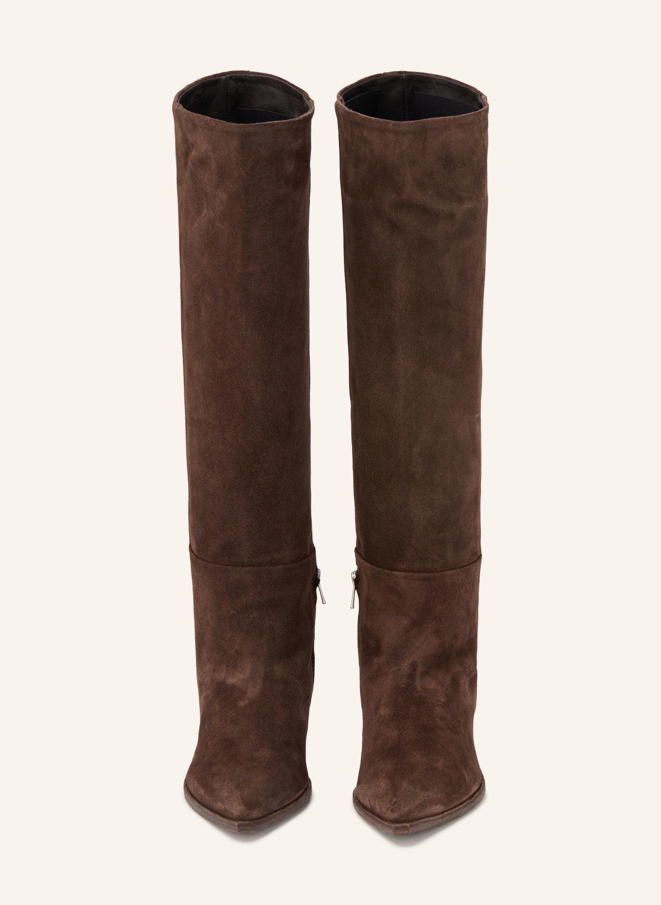 OFFICINE CREATIVE Stiefel NOELIE DD/117: DUNKELBRAUN