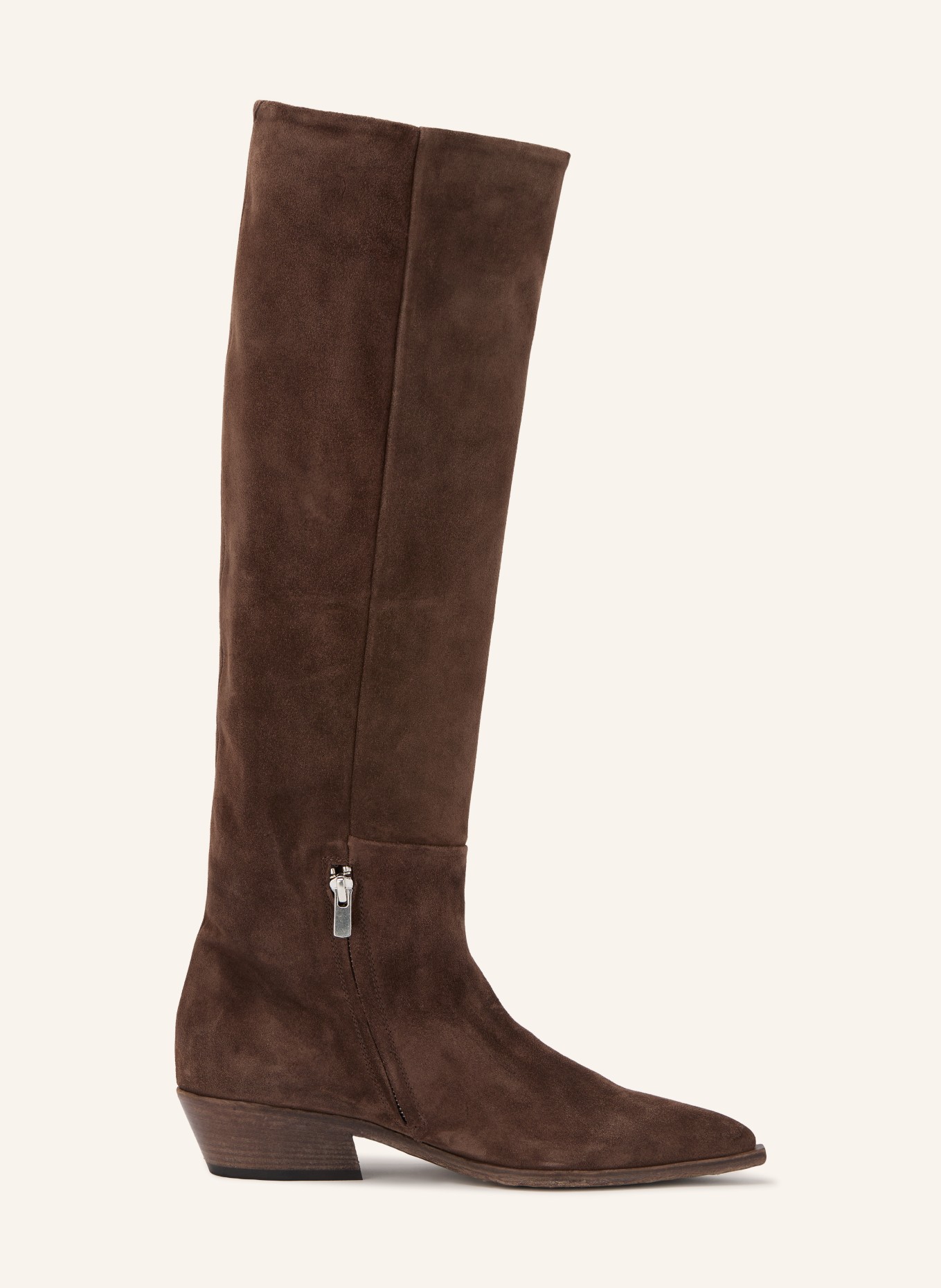 OFFICINE CREATIVE Stiefel NOELIE DD/117: DUNKELBRAUN