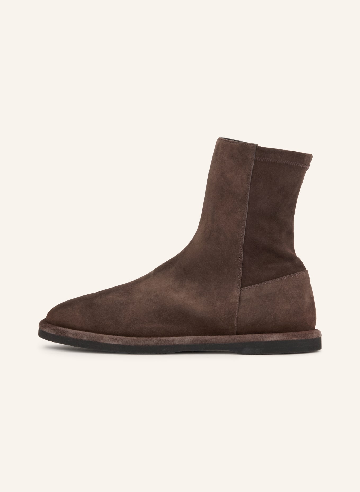 OFFICINE CREATIVE Boots MARJORY/106: DUNKELBRAUN