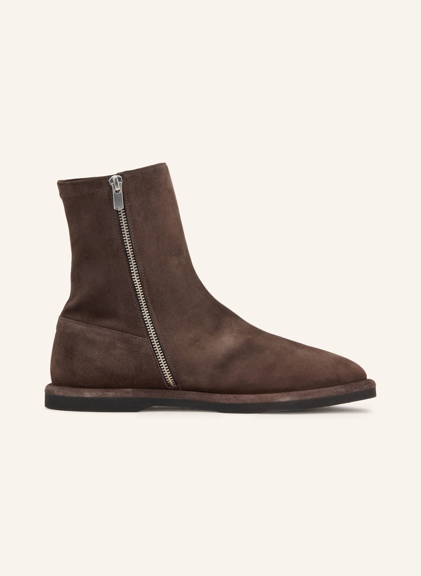 OFFICINE CREATIVE Boots MARJORY/106: DUNKELBRAUN