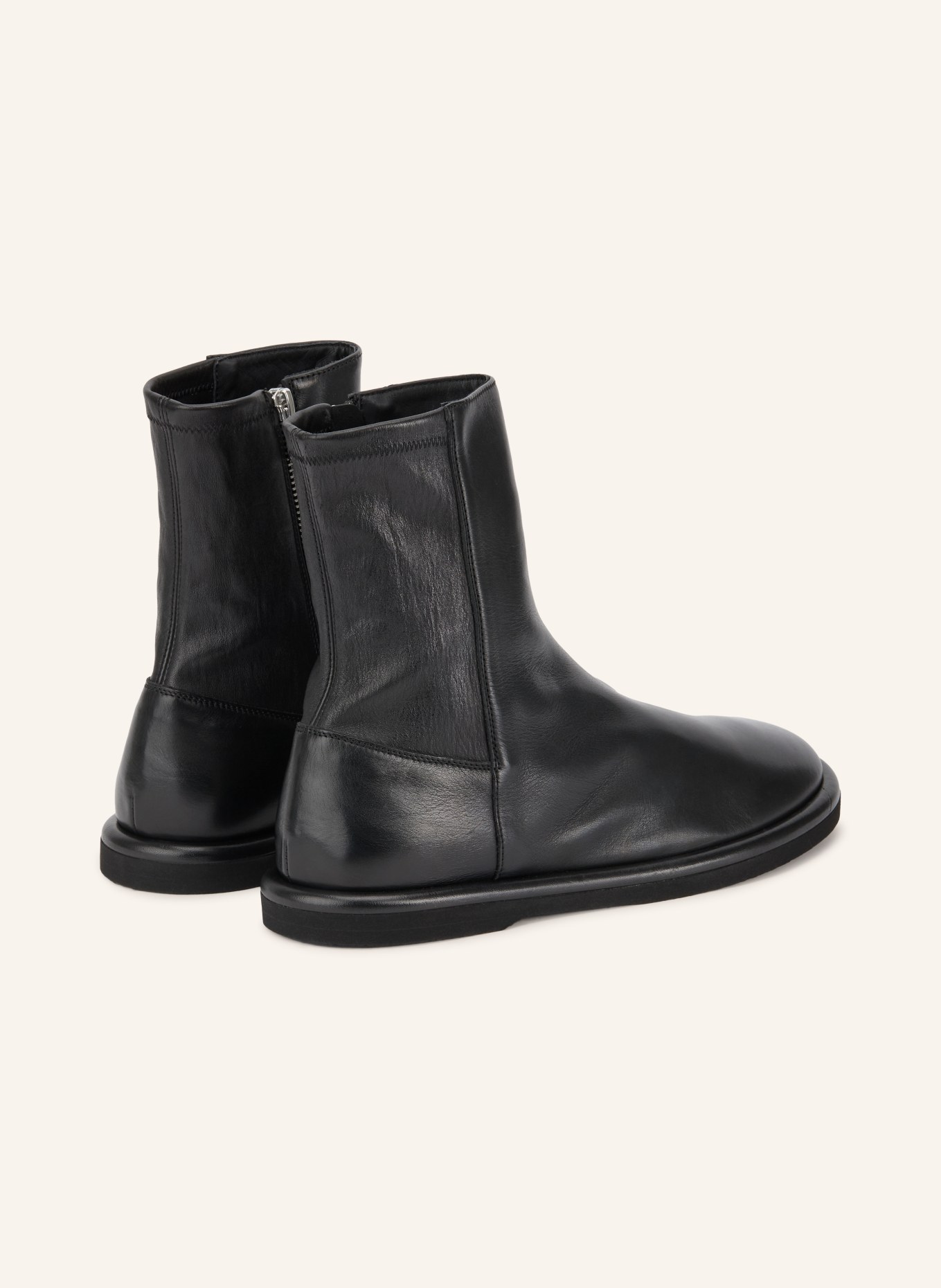 OFFICINE CREATIVE Boots MARJORY/106: SCHWARZ
