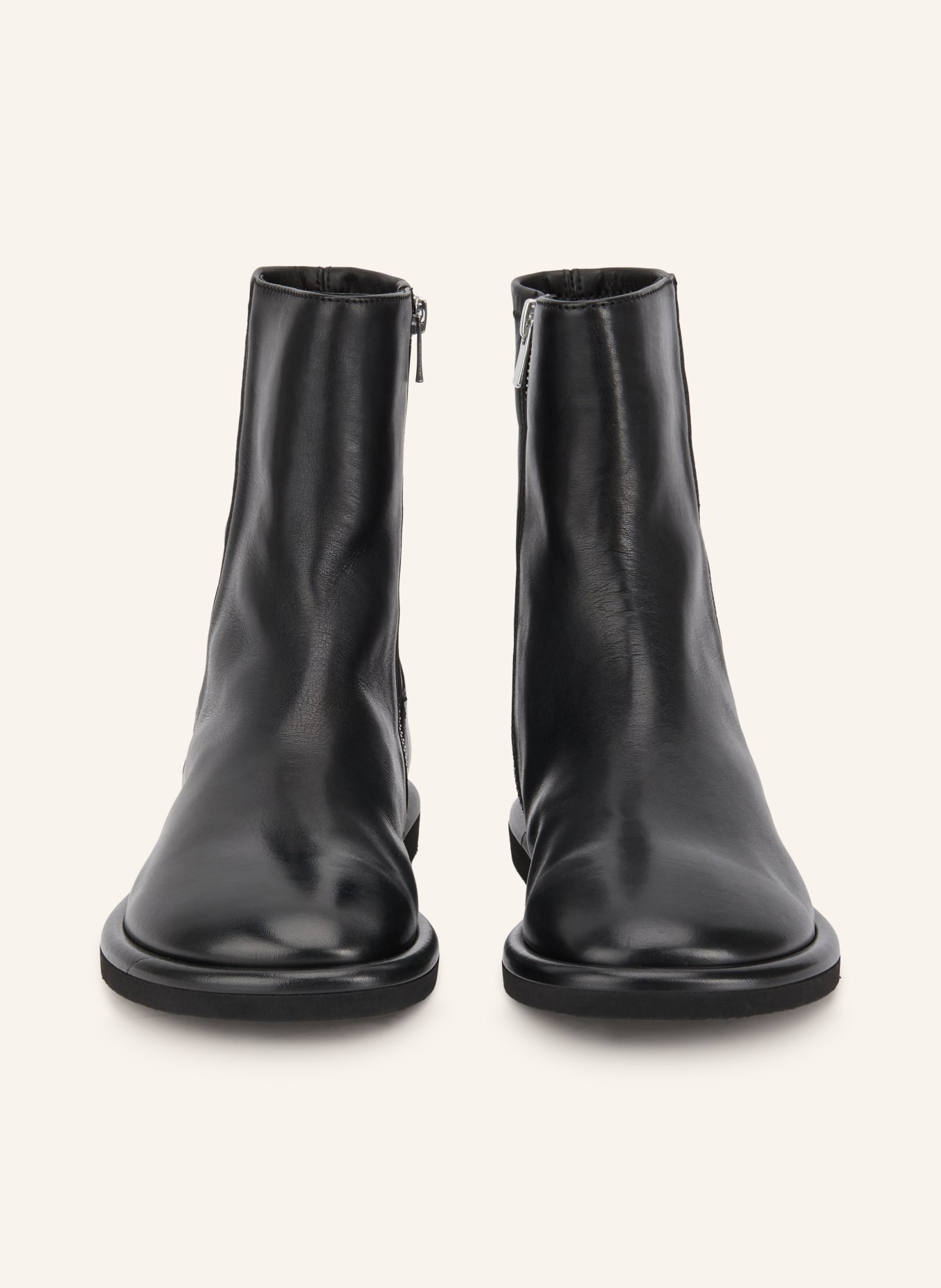 OFFICINE CREATIVE Boots MARJORY/106: SCHWARZ