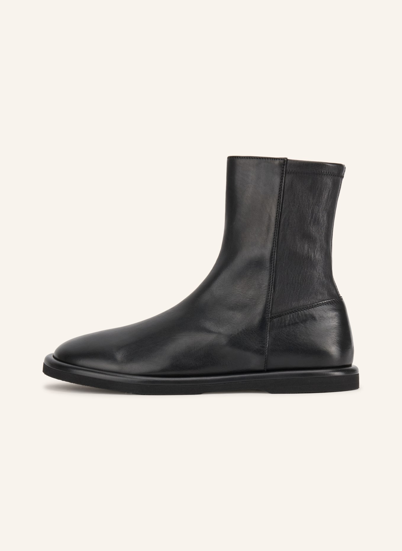 OFFICINE CREATIVE Boots MARJORY/106: SCHWARZ