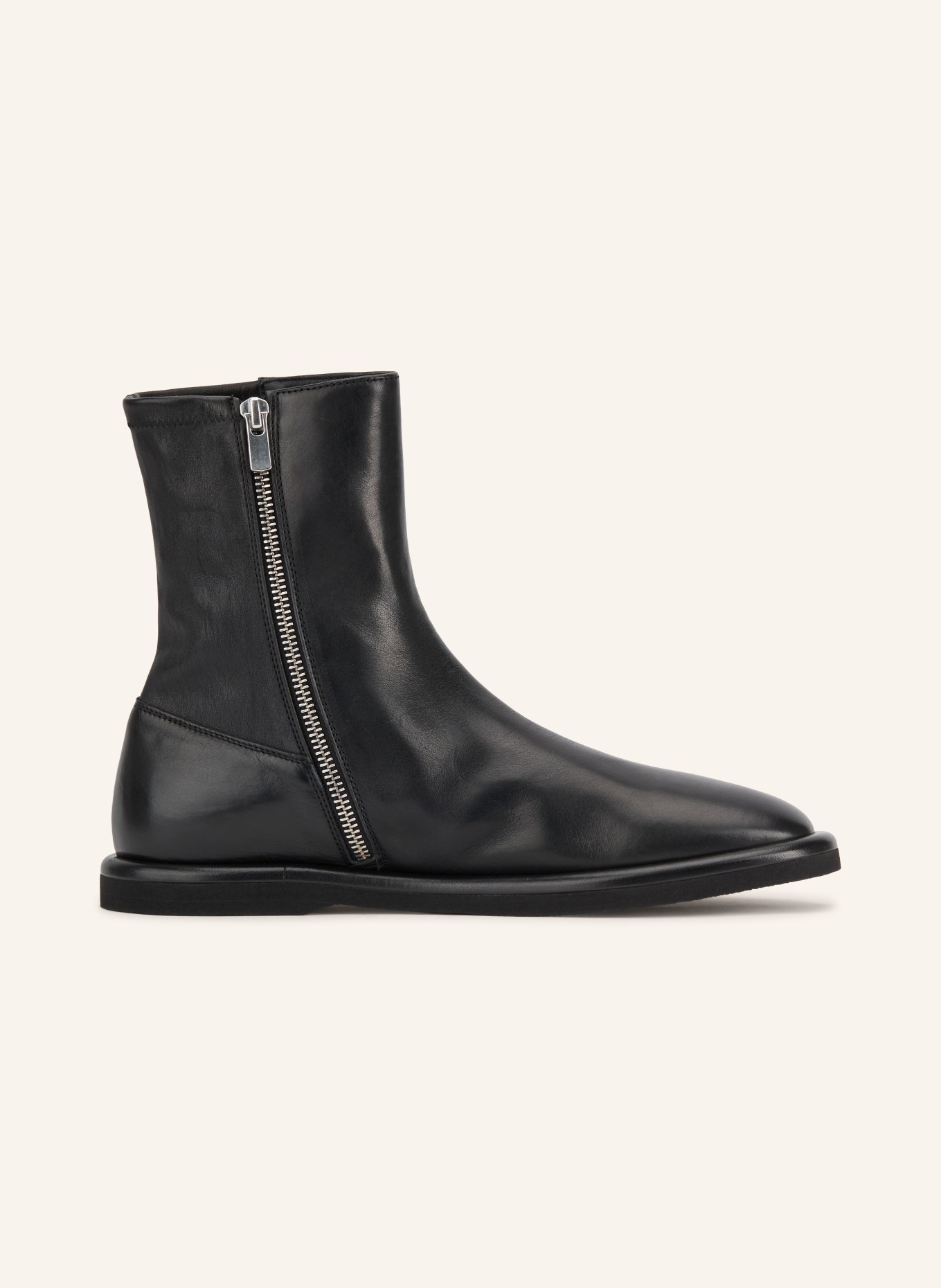 OFFICINE CREATIVE Boots MARJORY/106: SCHWARZ