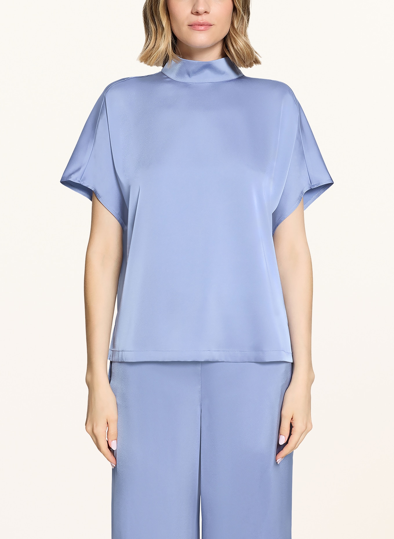 Betty Barclay Blusenshirt: BLAU