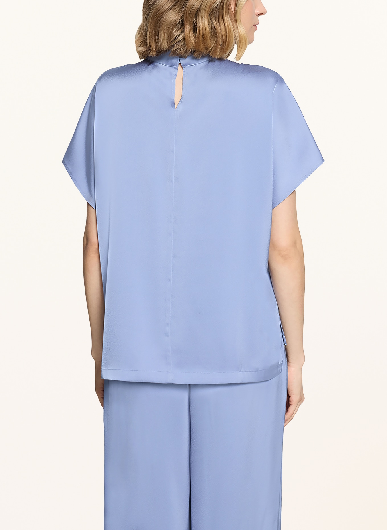 Betty Barclay Blusenshirt: BLAU