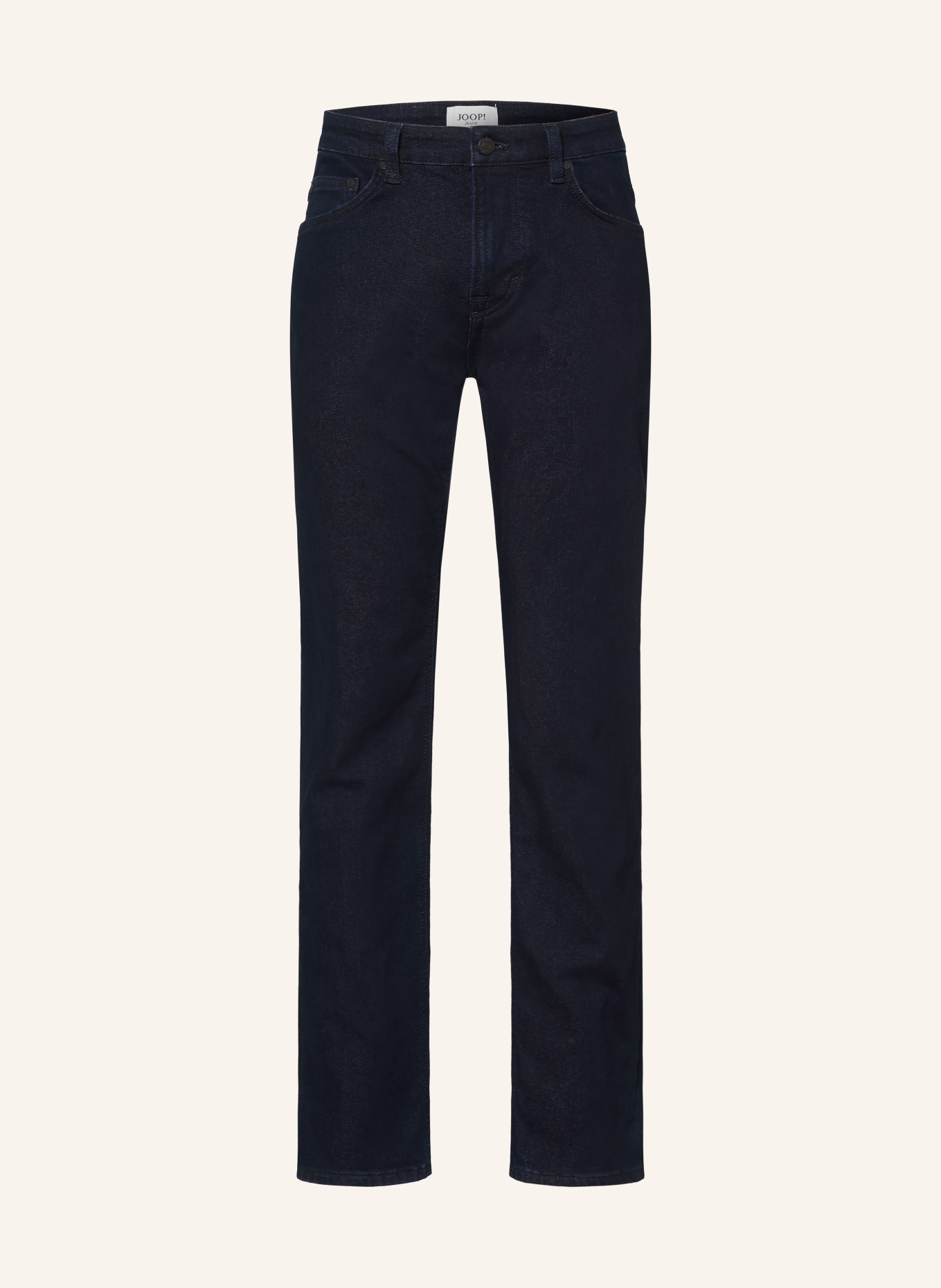 JOOP! JEANS Jeansy MITCH Modern Fit: 401 Dark Blue 401